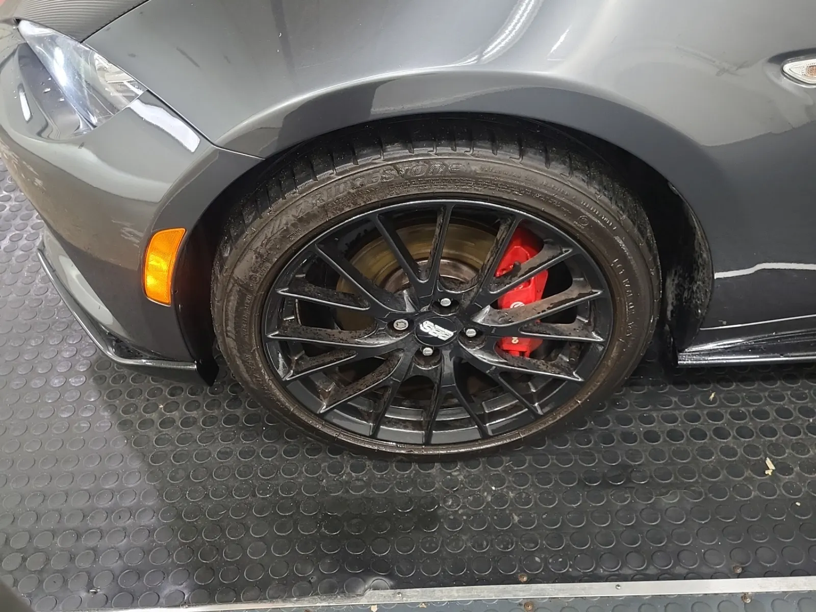 Tire