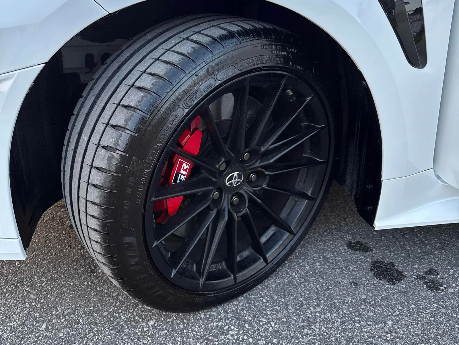 Tire