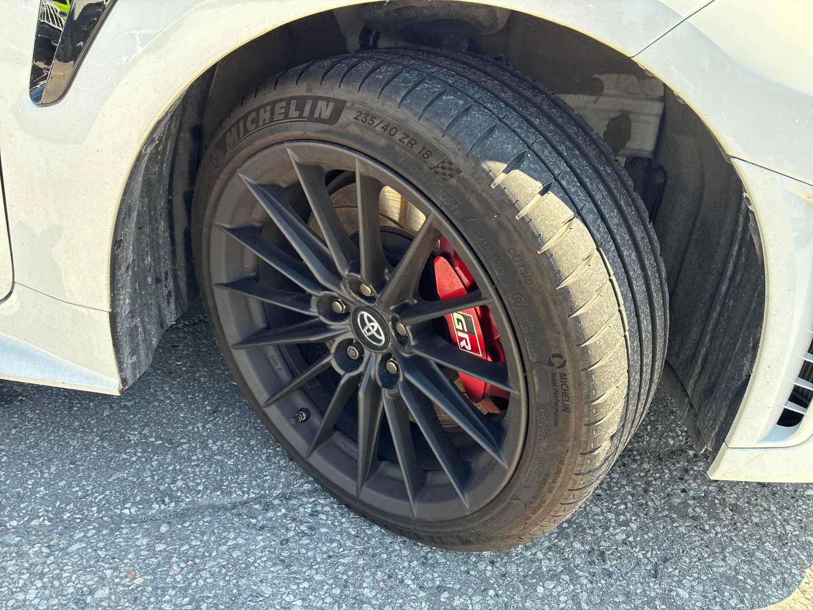 Tire