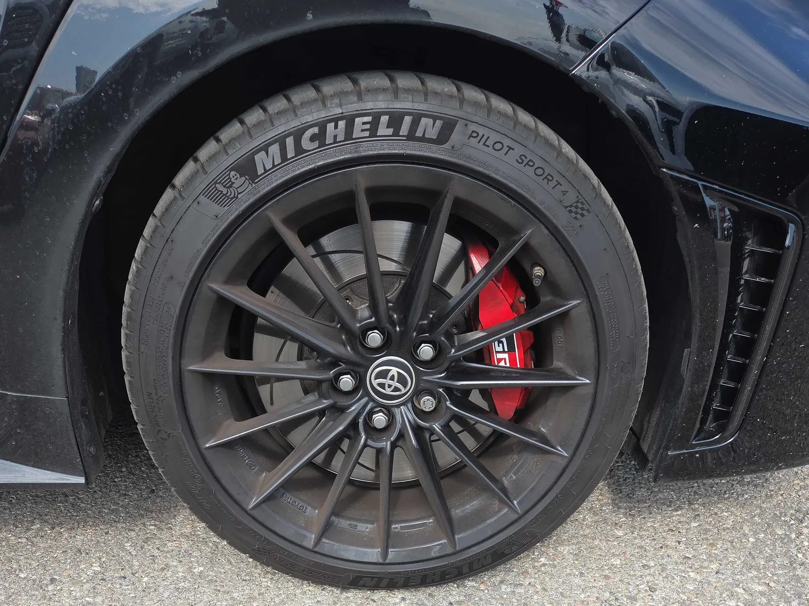 Tire