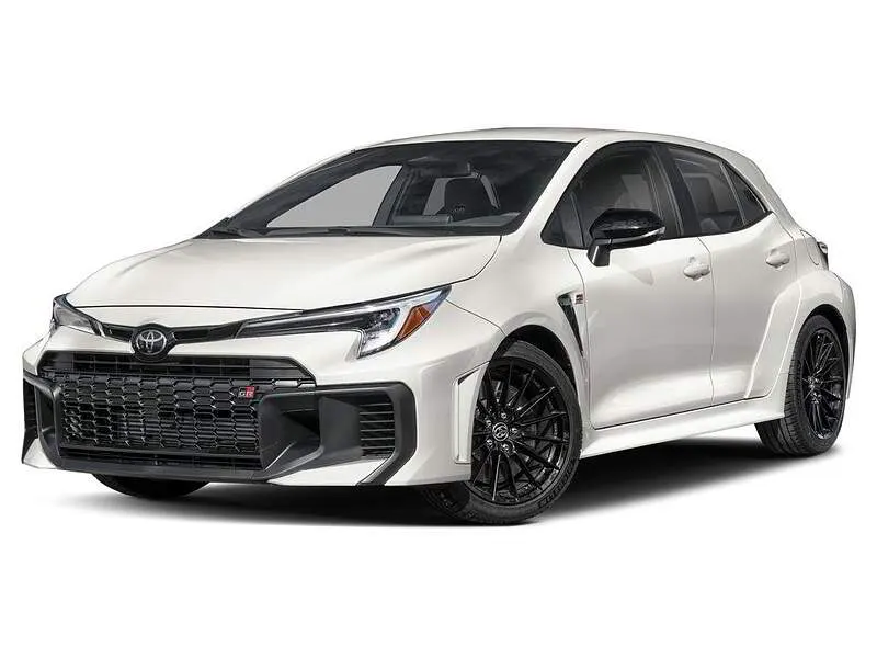 3/4 Front (Main image)