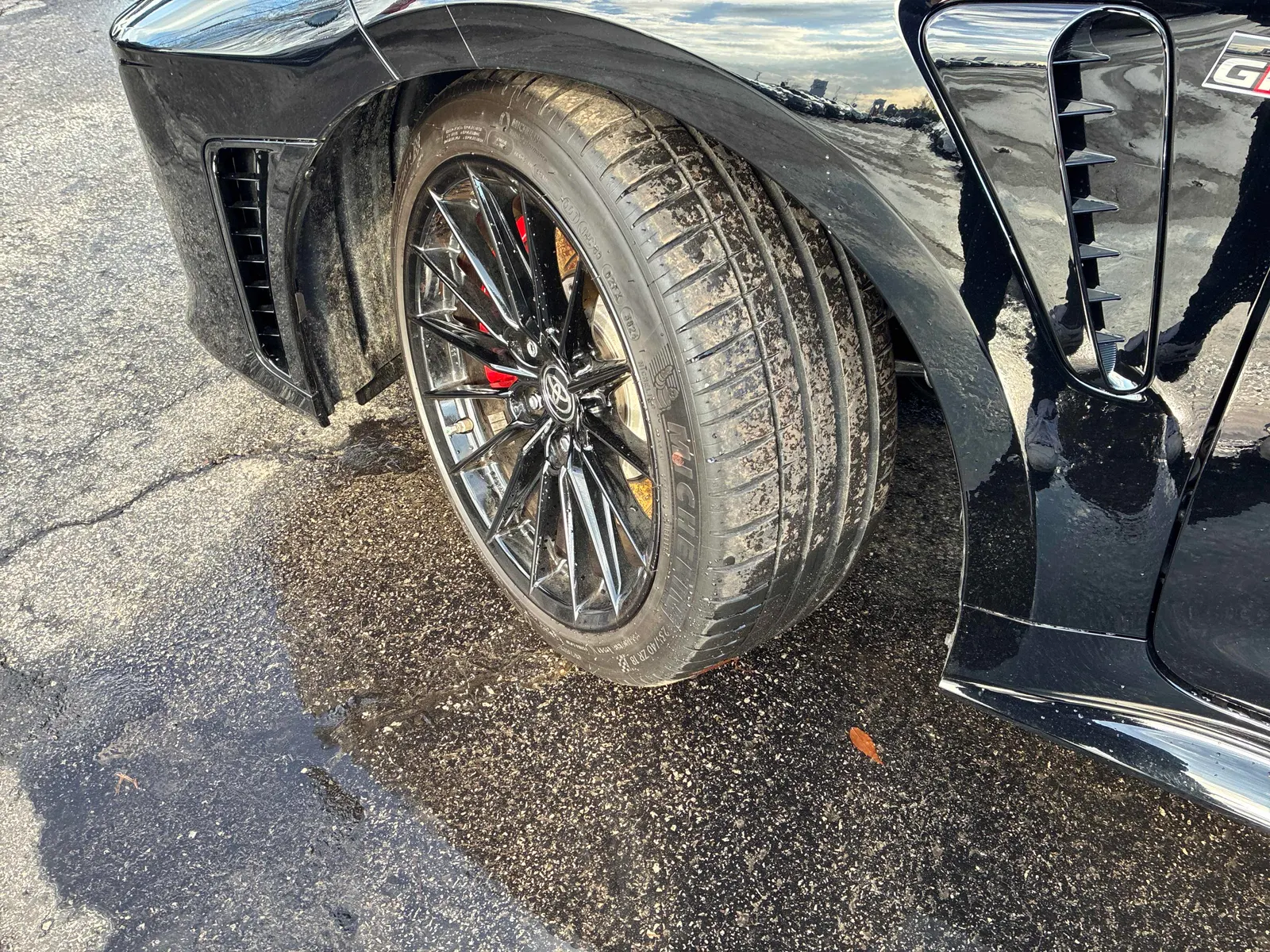Tire