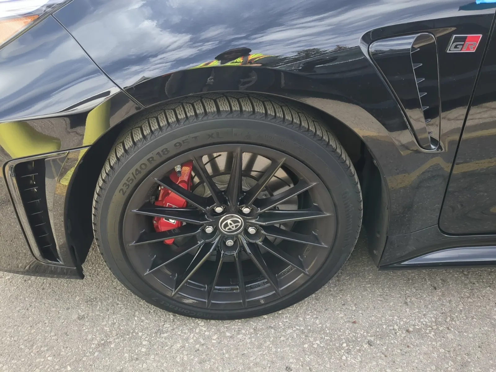 Tire