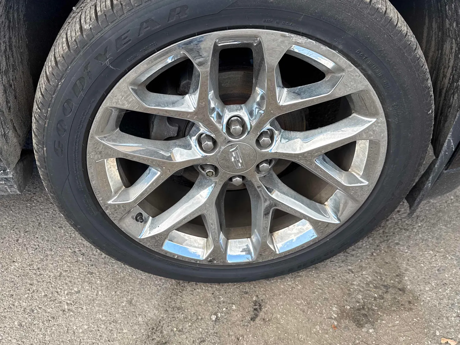 Tire
