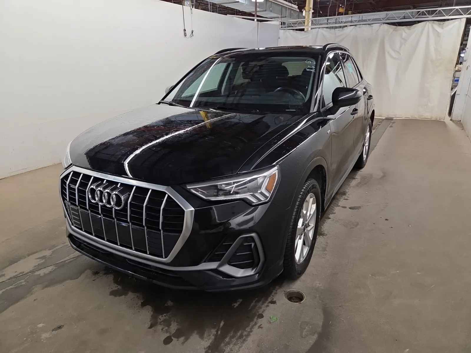 2024 Audi Q3