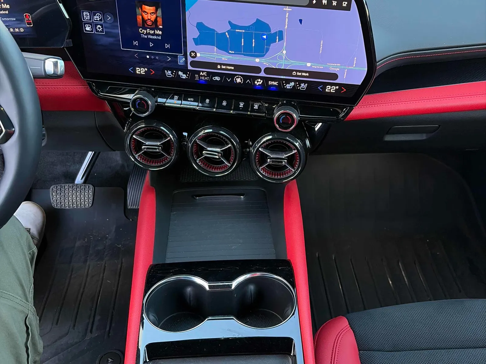 Console