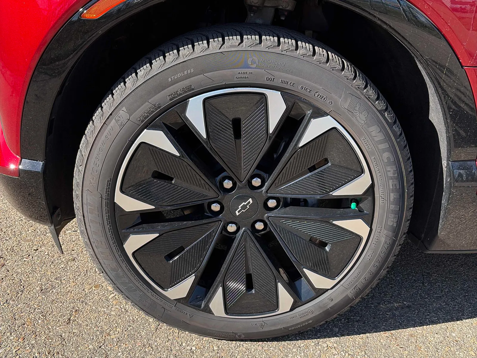 Tire