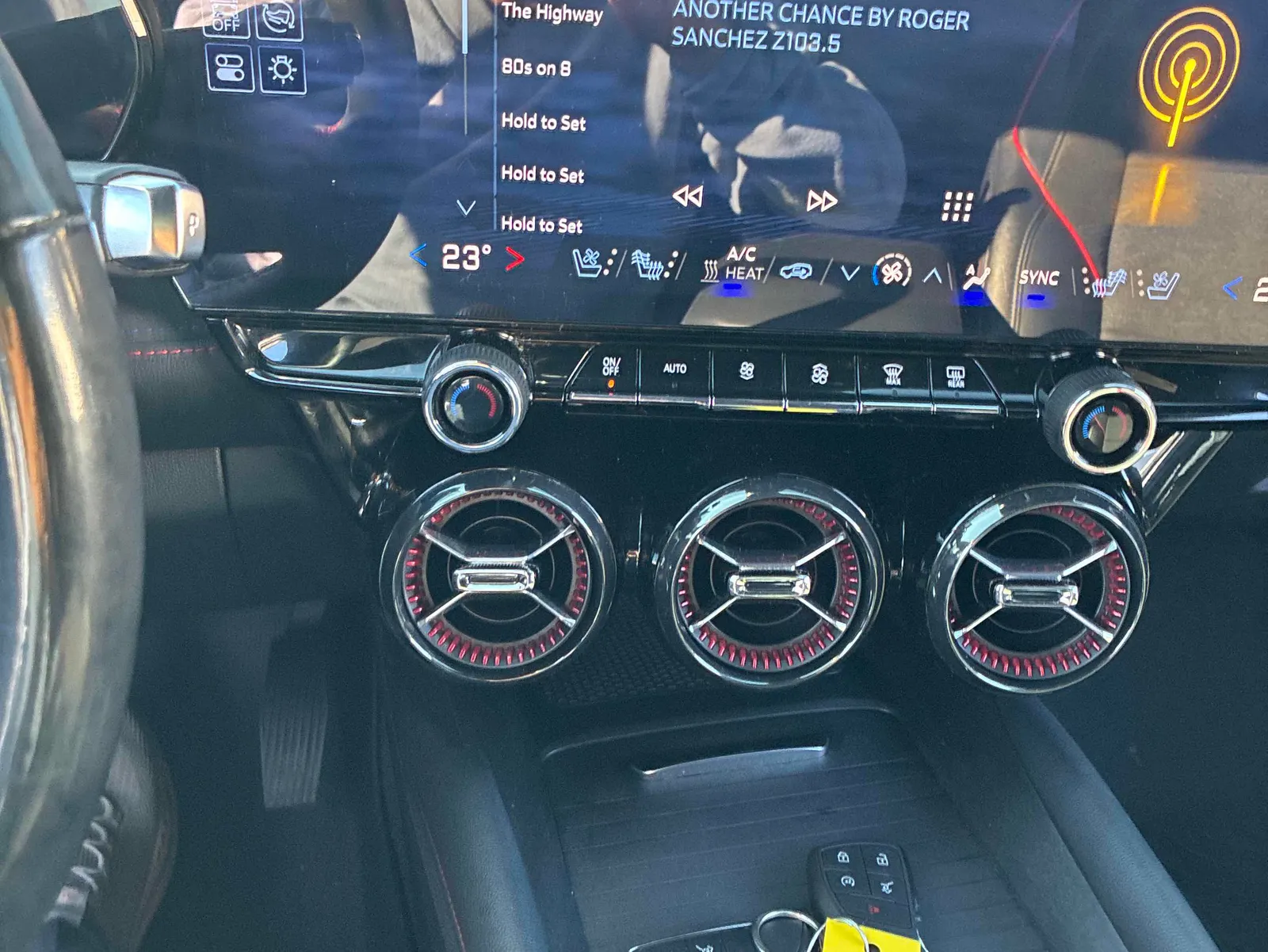 Console