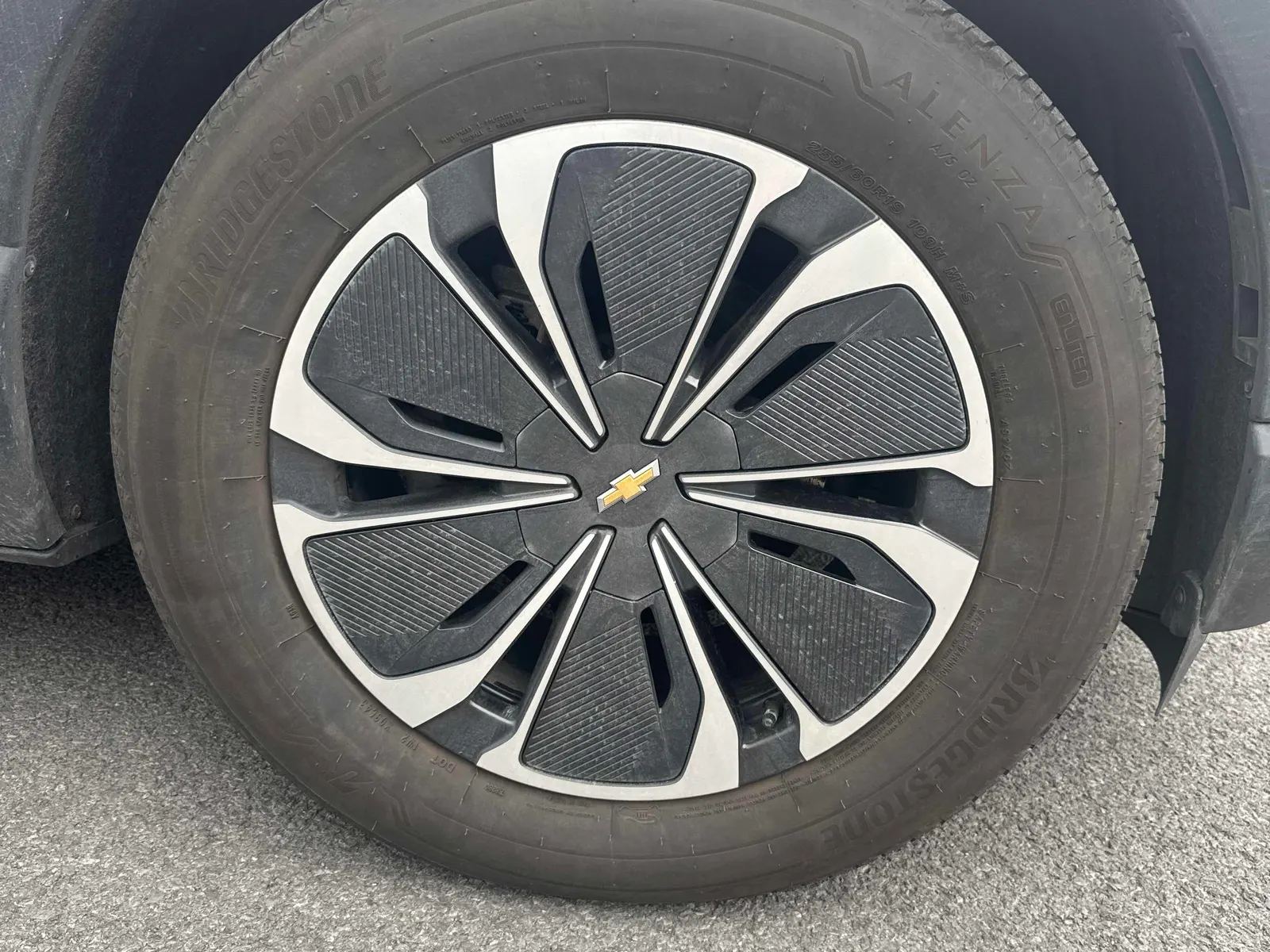 Tire