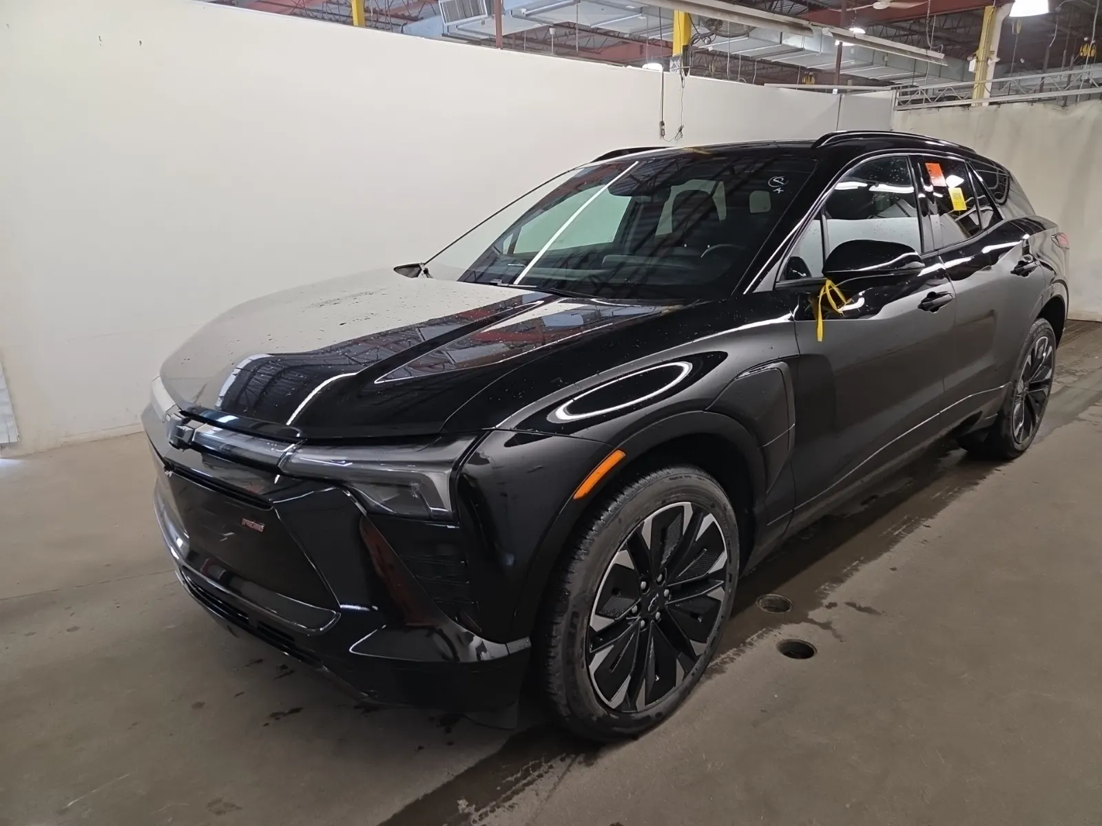 2024 Chevrolet Blazer EV