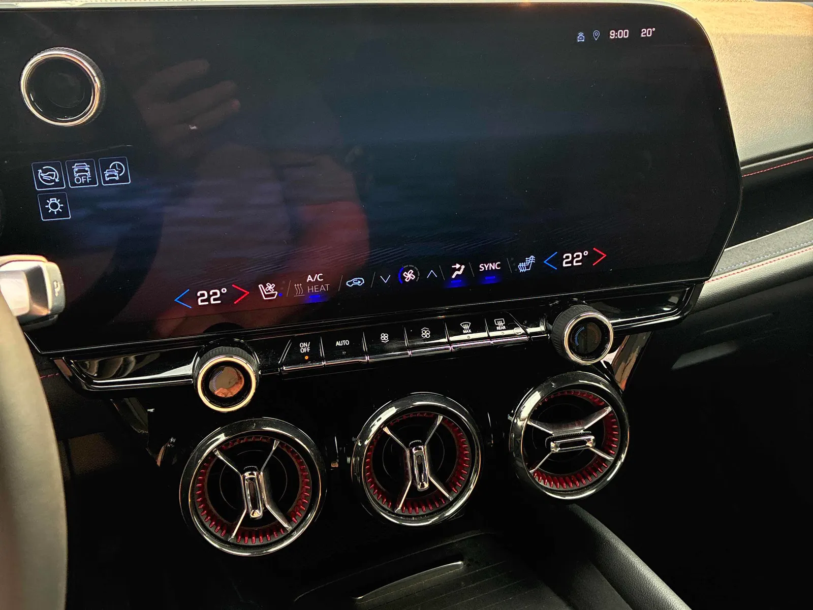 Console