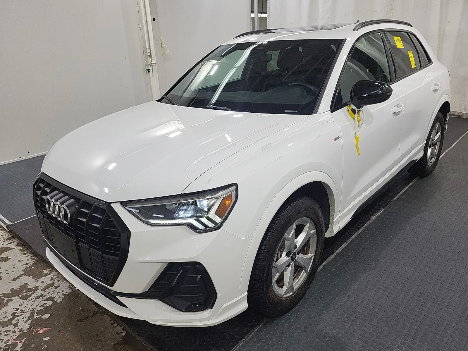2023 Audi Q3