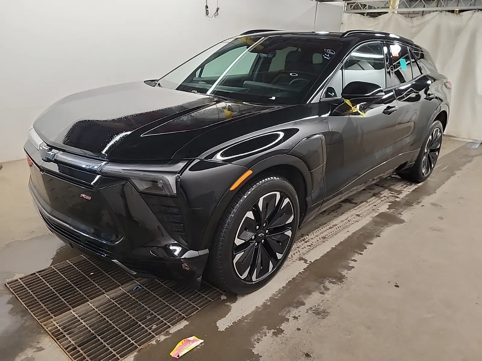 2024 Chevrolet Blazer EV