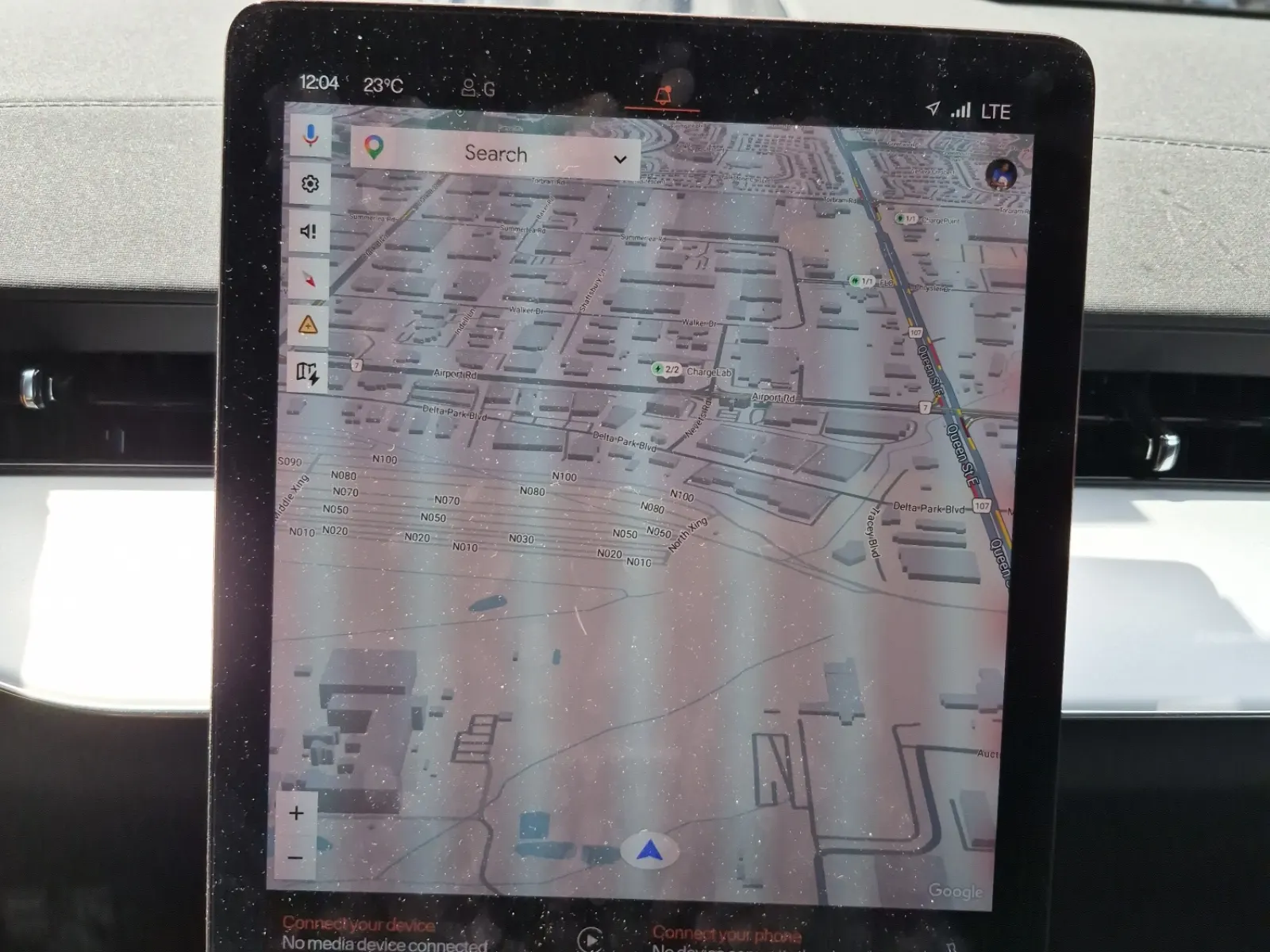 Navigation Photo