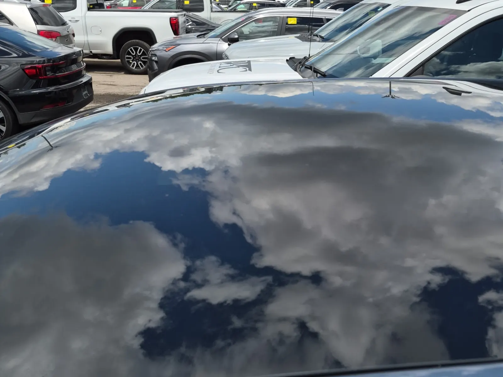 Exterior Roof Photo