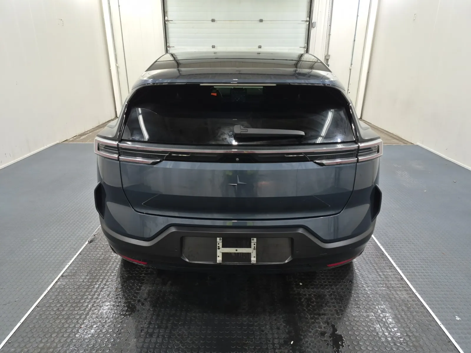 Full Rear Photo