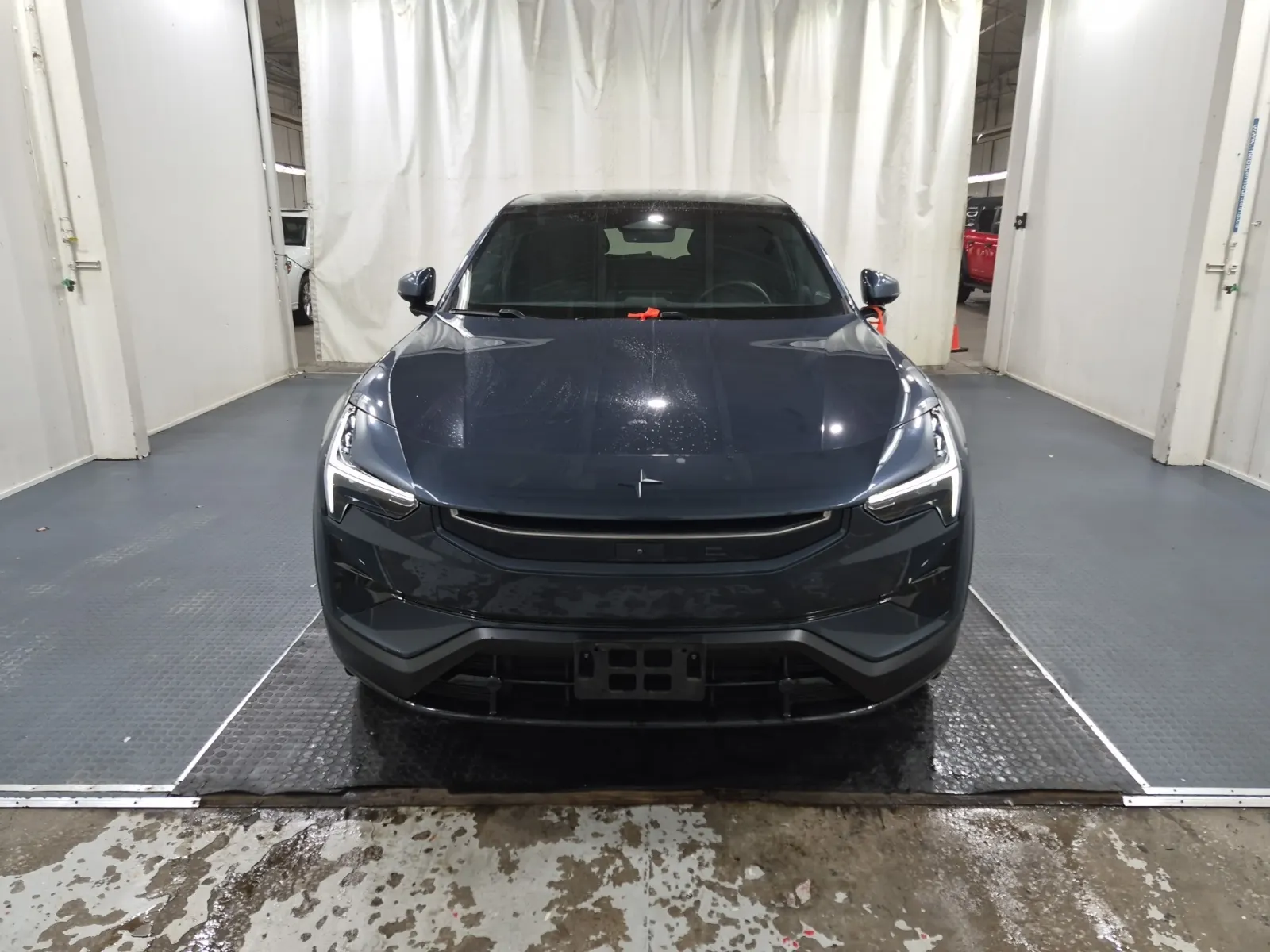 Full Front Photo