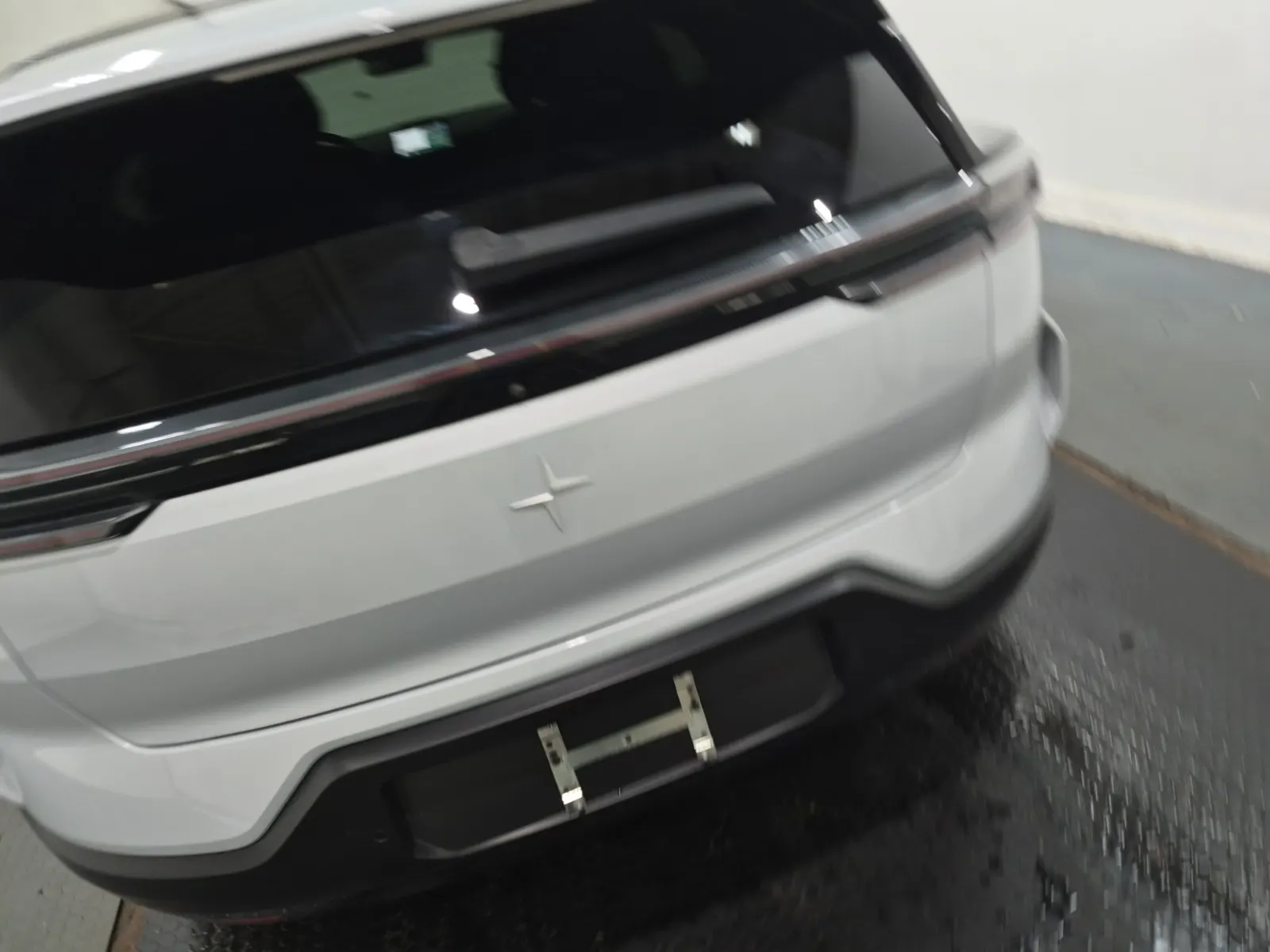 Full Rear Photo