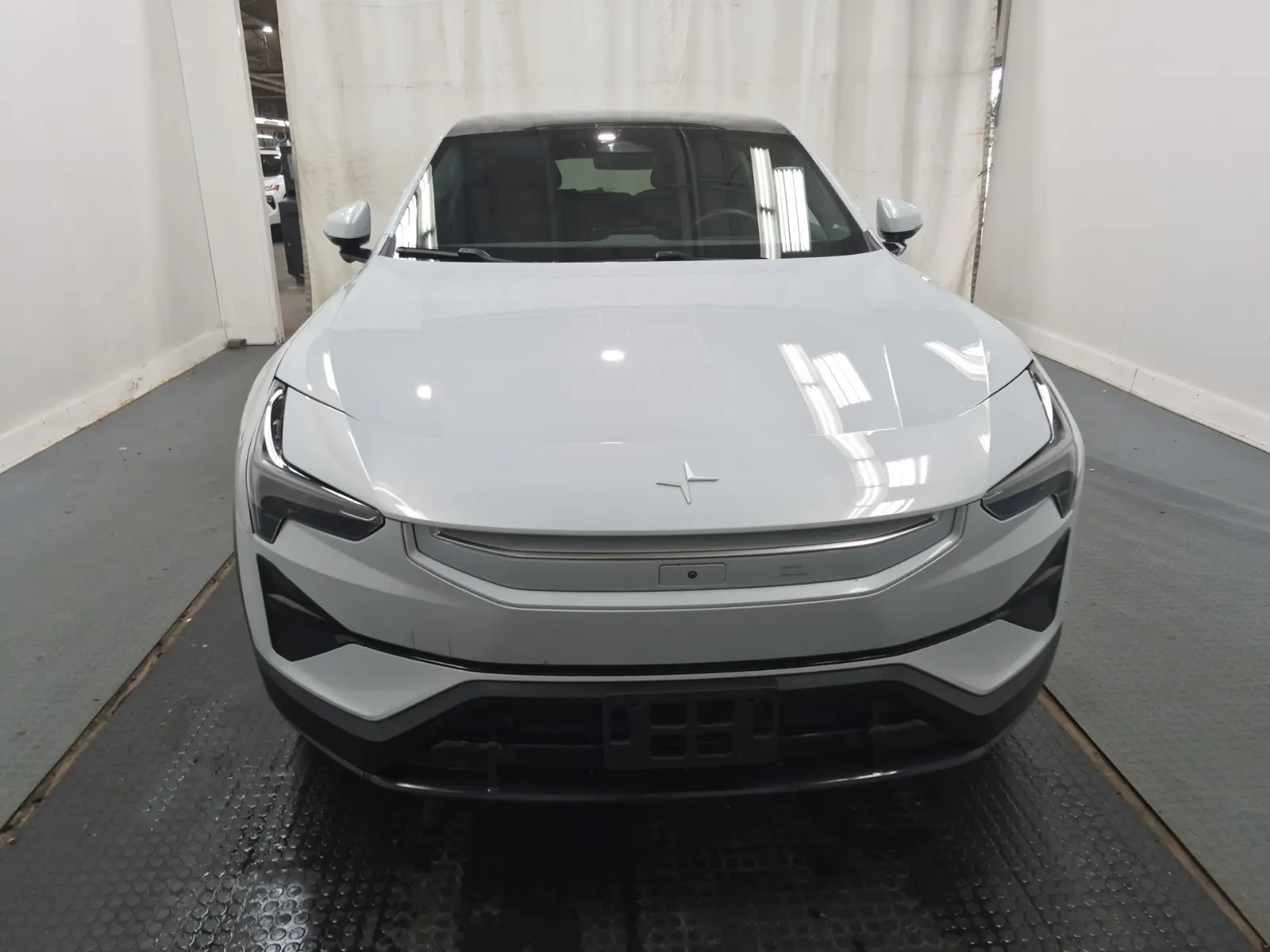 Full Front Photo