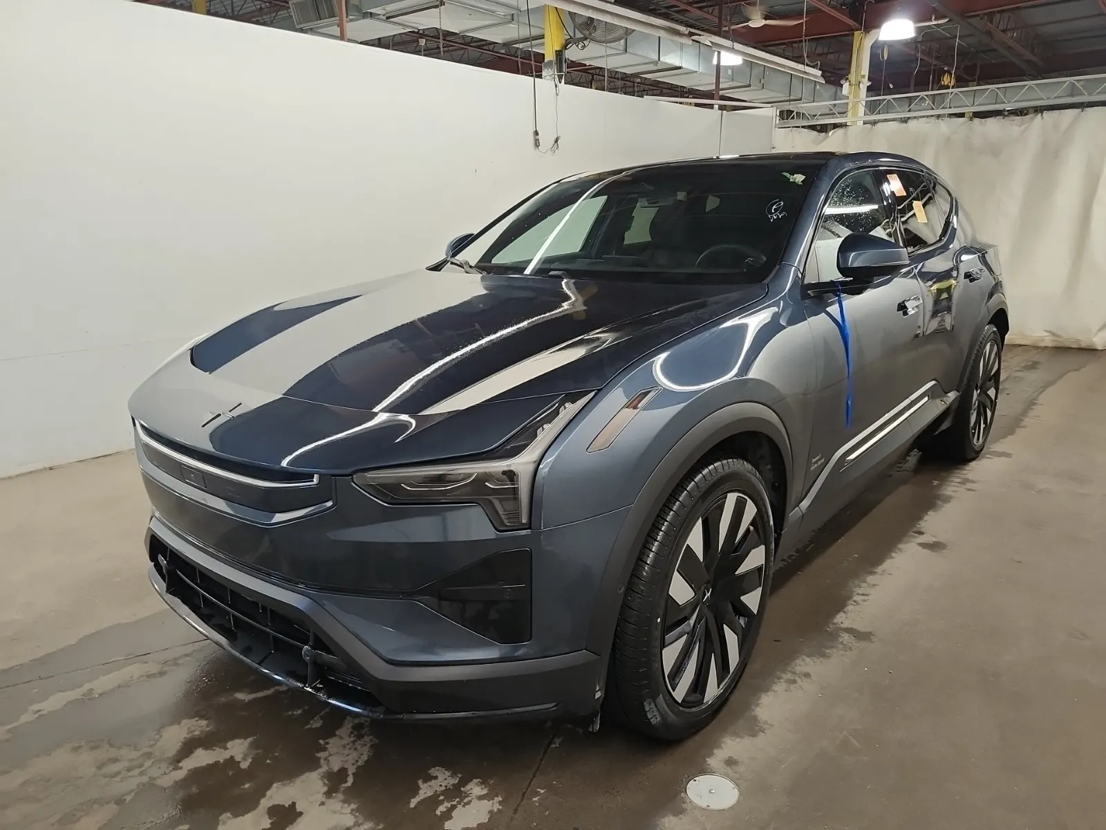 2025 Polestar 3