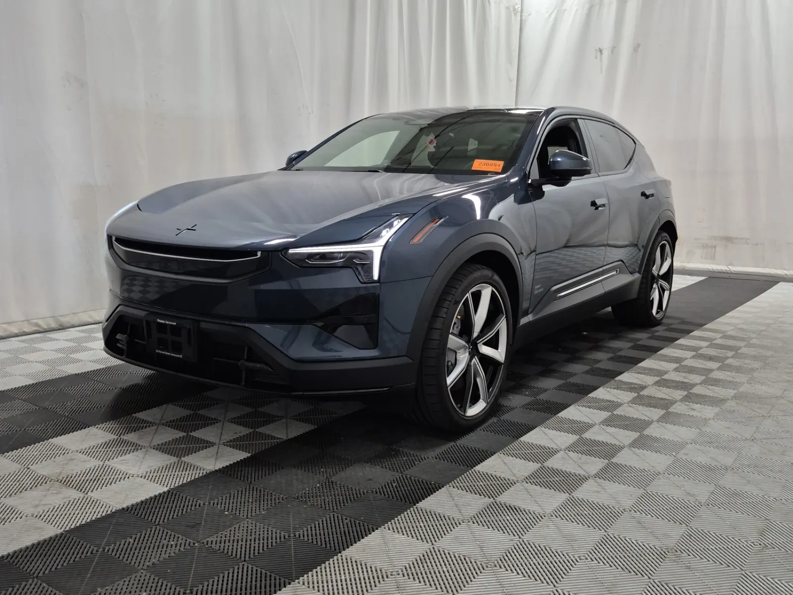 2025 Polestar 3