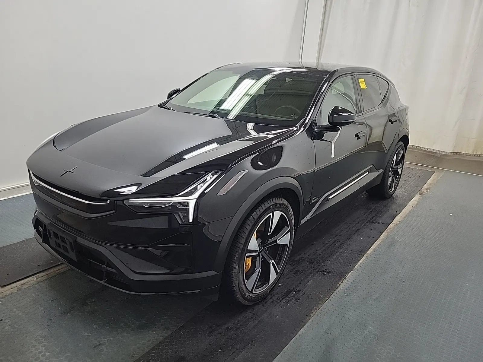 2025 Polestar 3