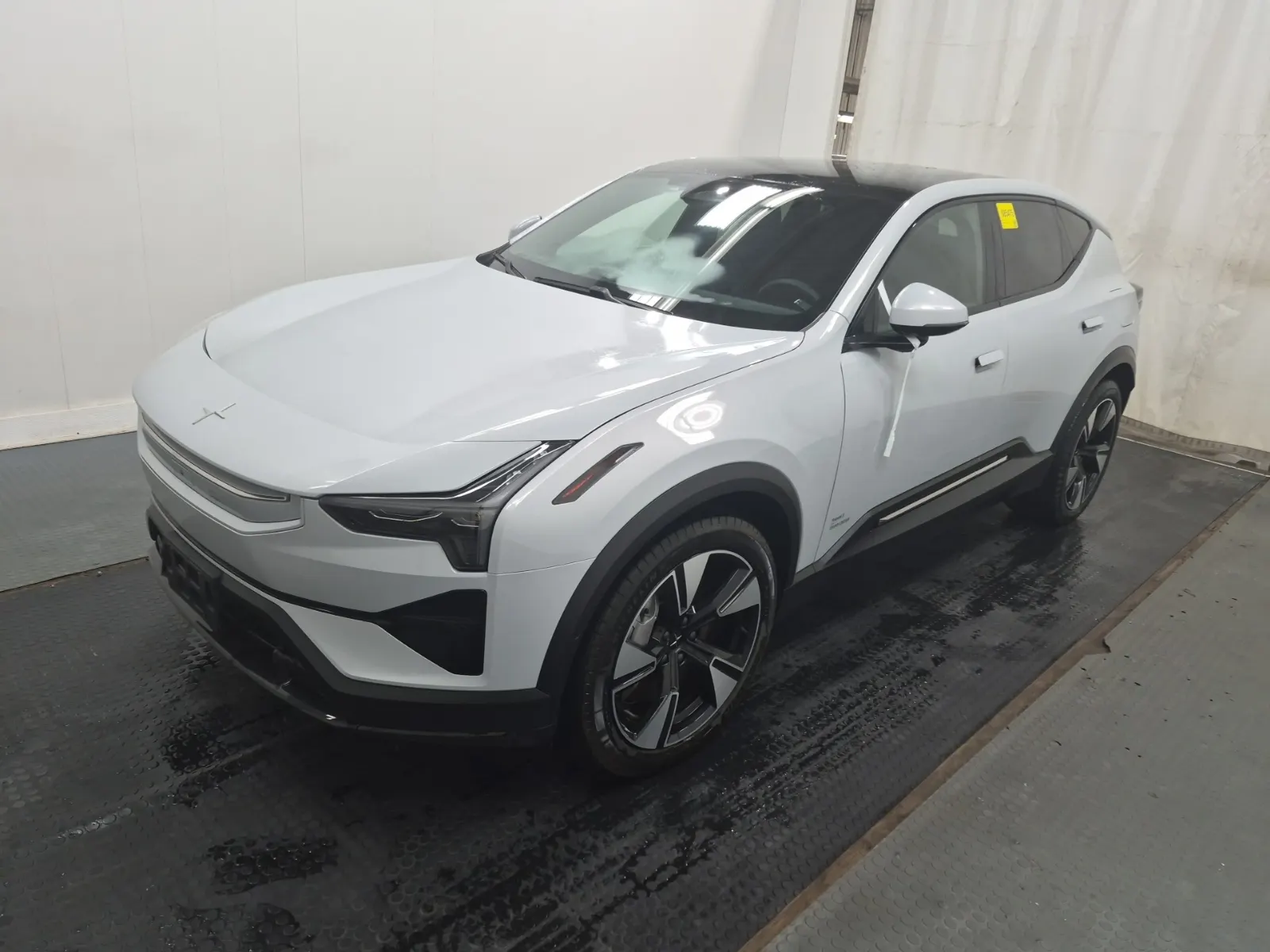 2025 Polestar 3