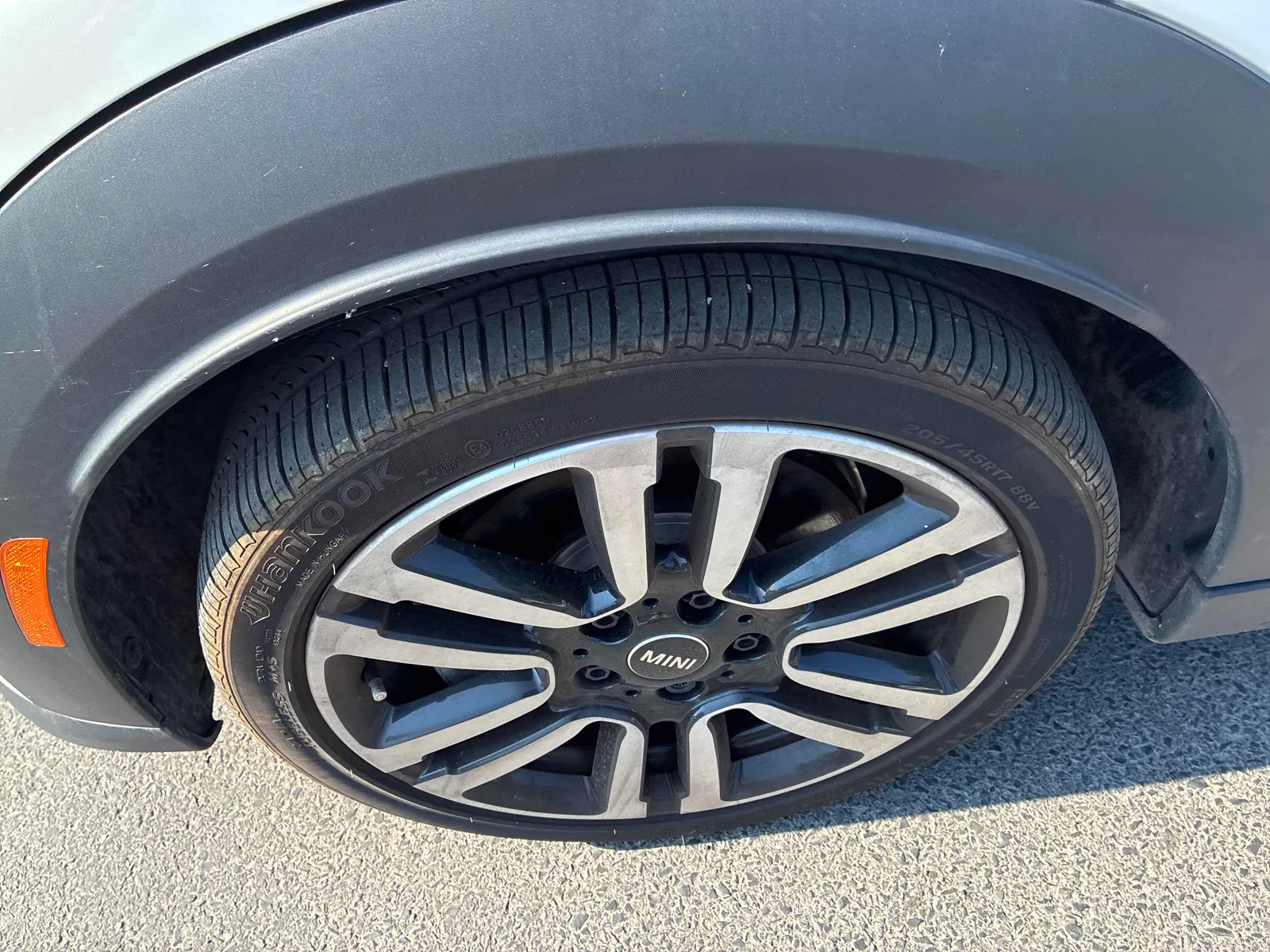 Tire