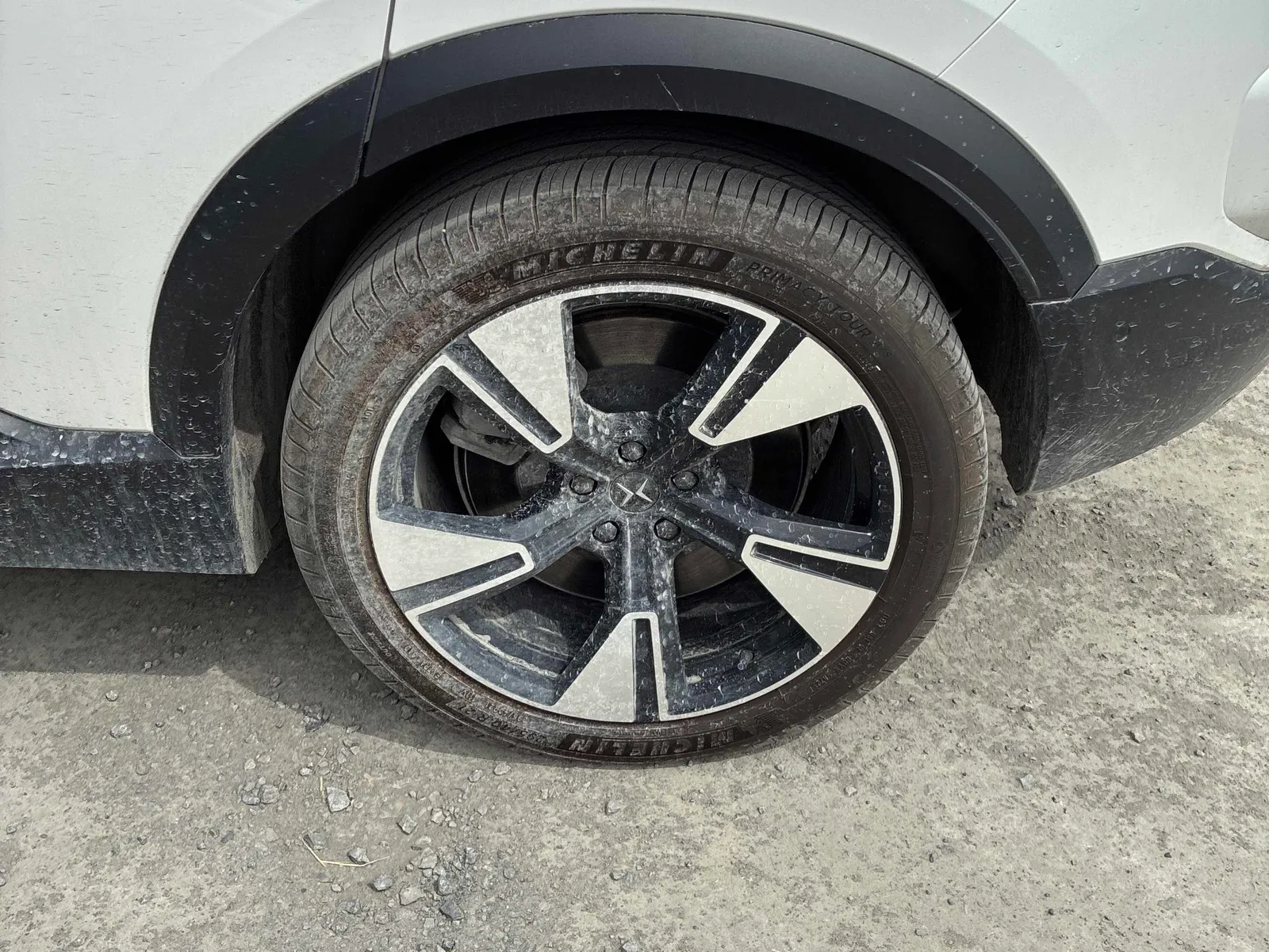 Tire