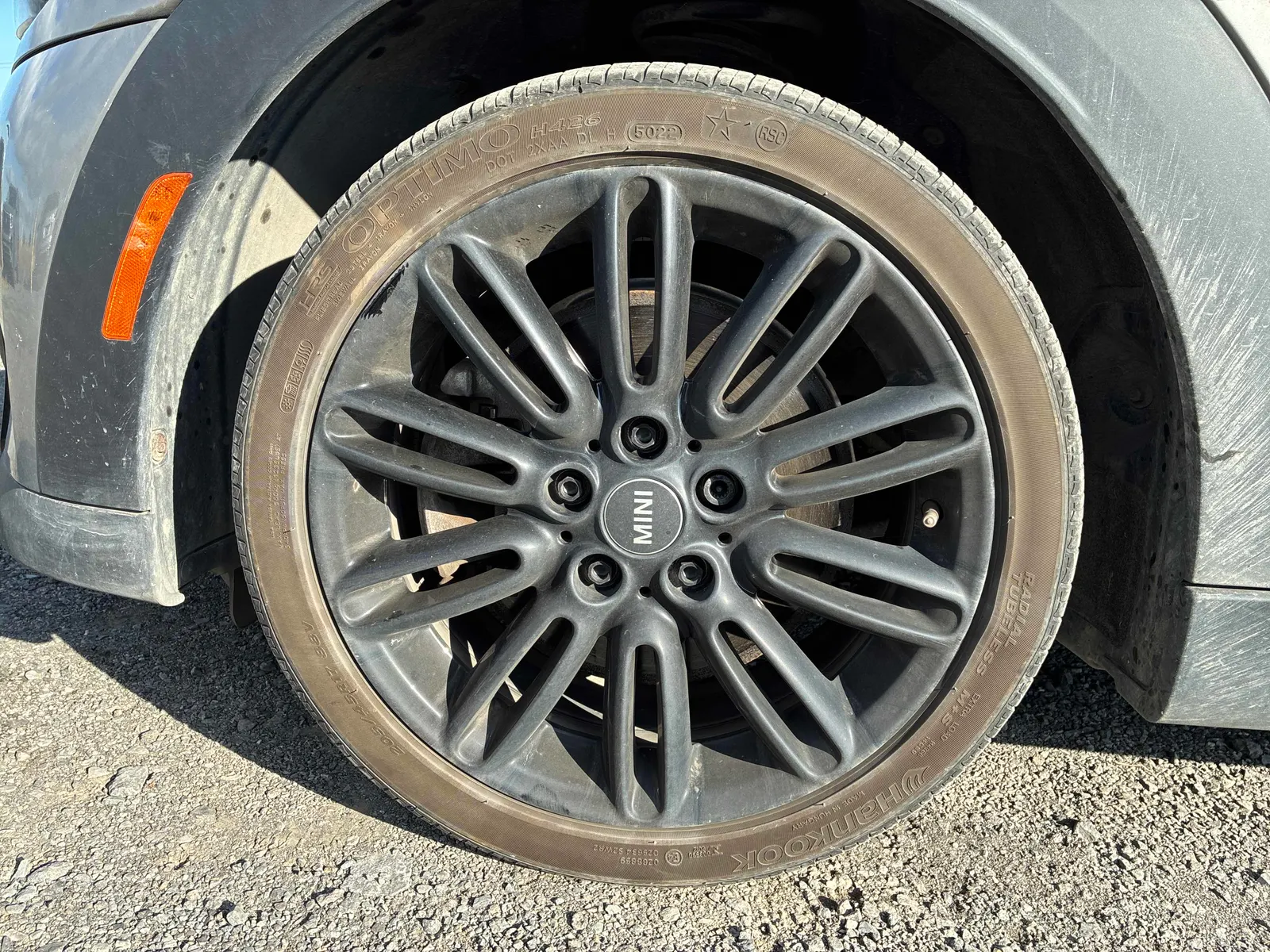 Tire