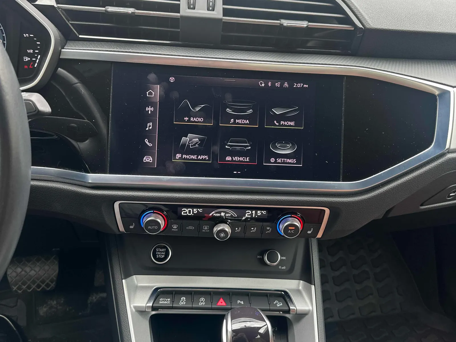 Console