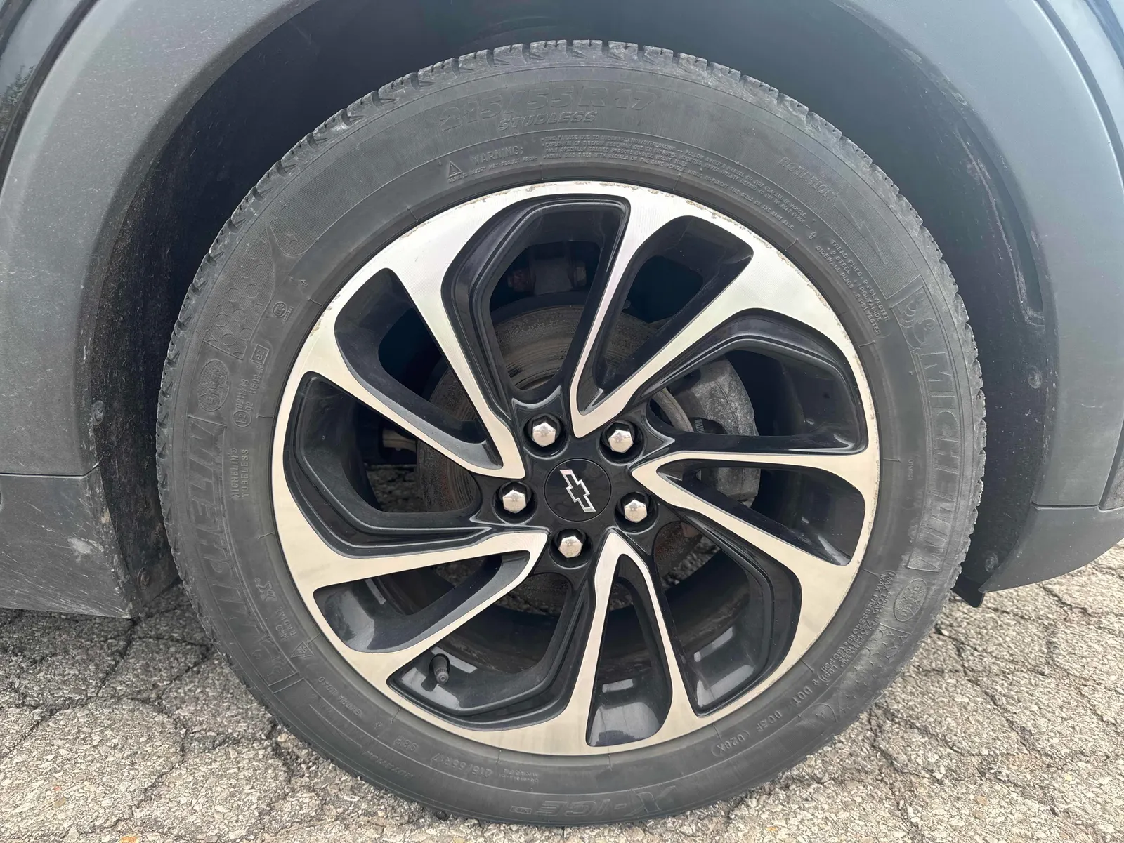 Tire
