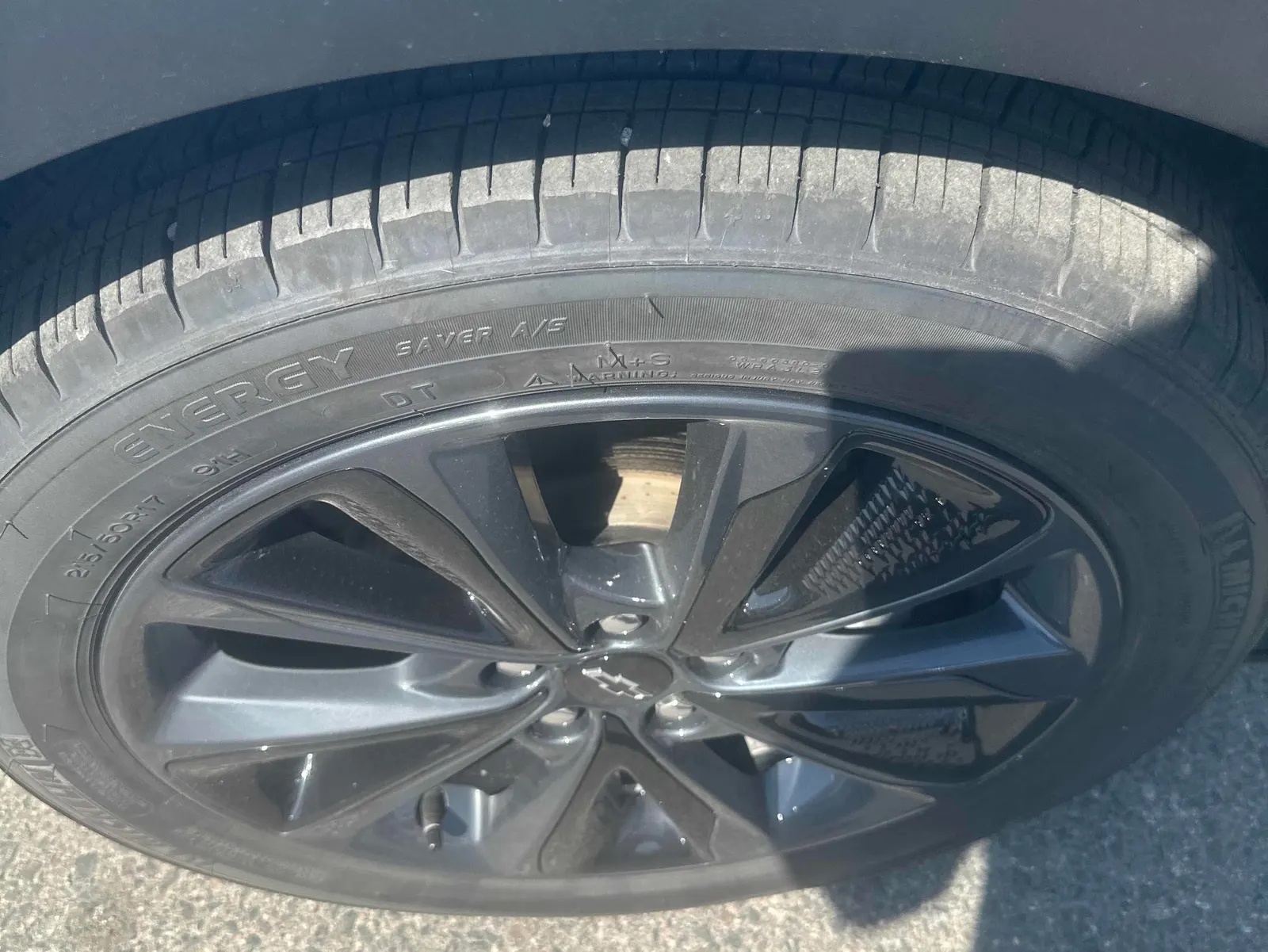 Tire