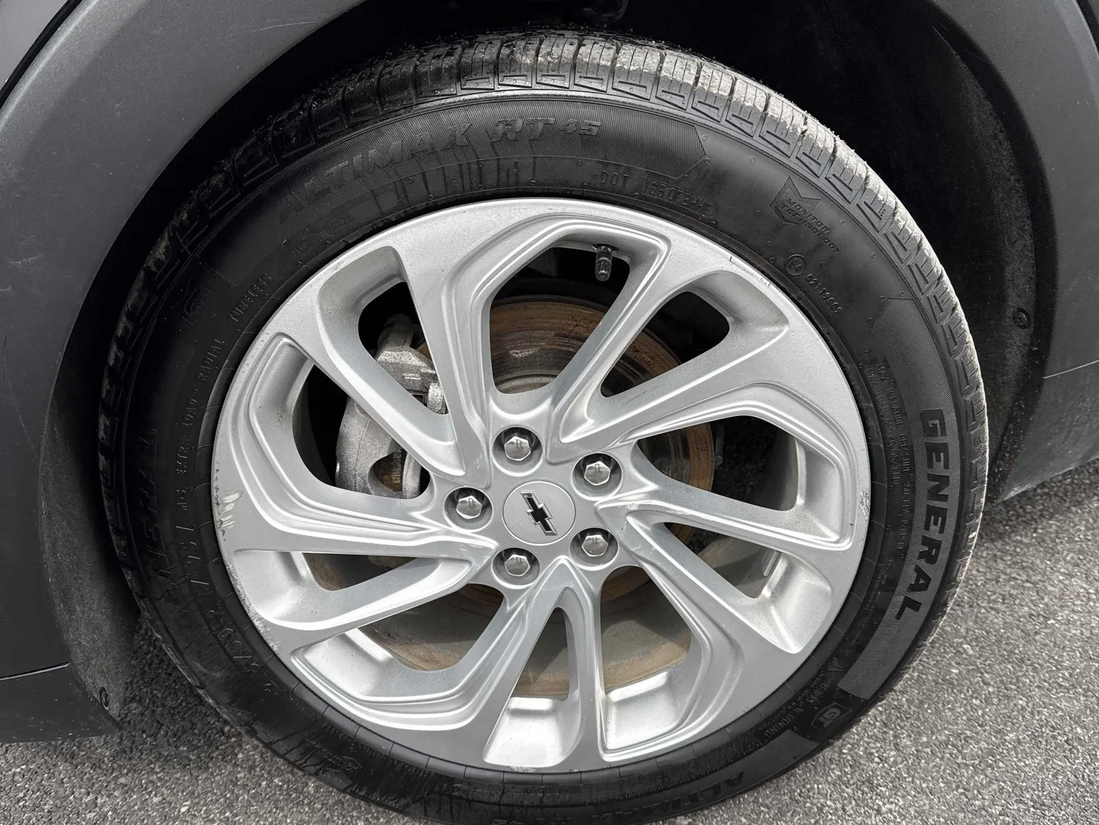 Tire