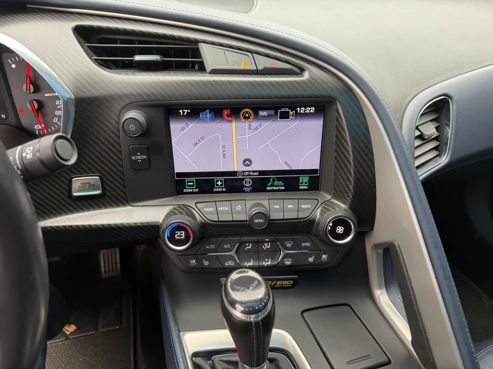 Console