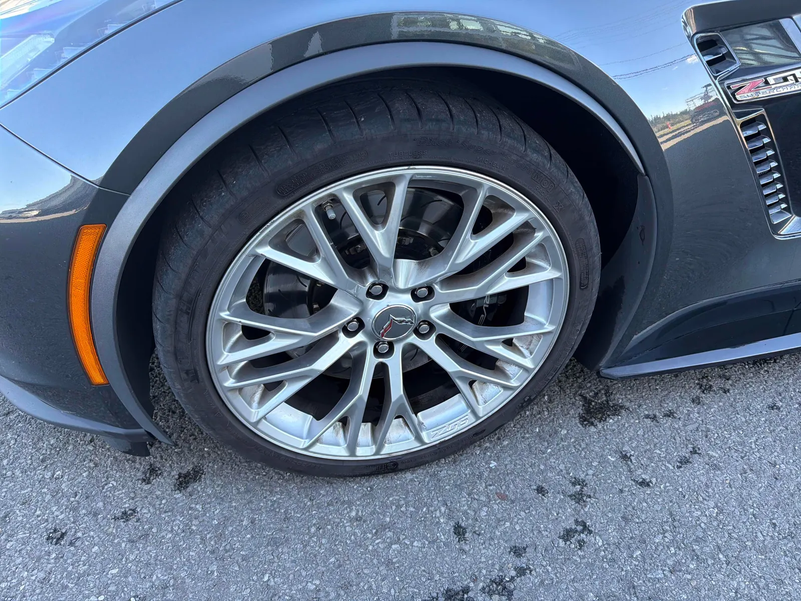 Tire