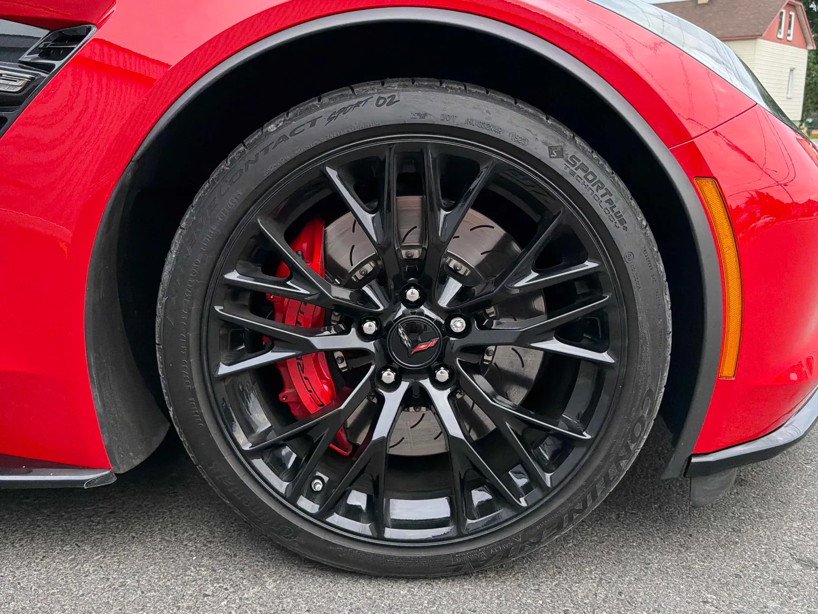 Tire