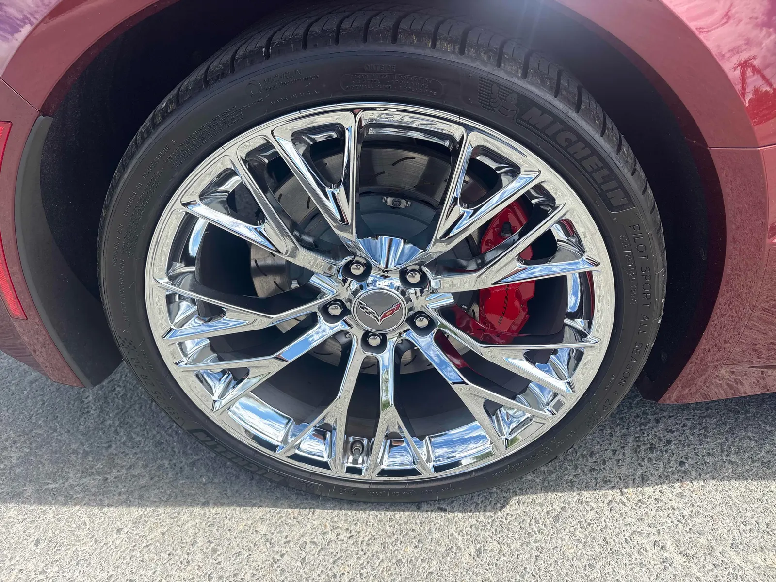 Tire