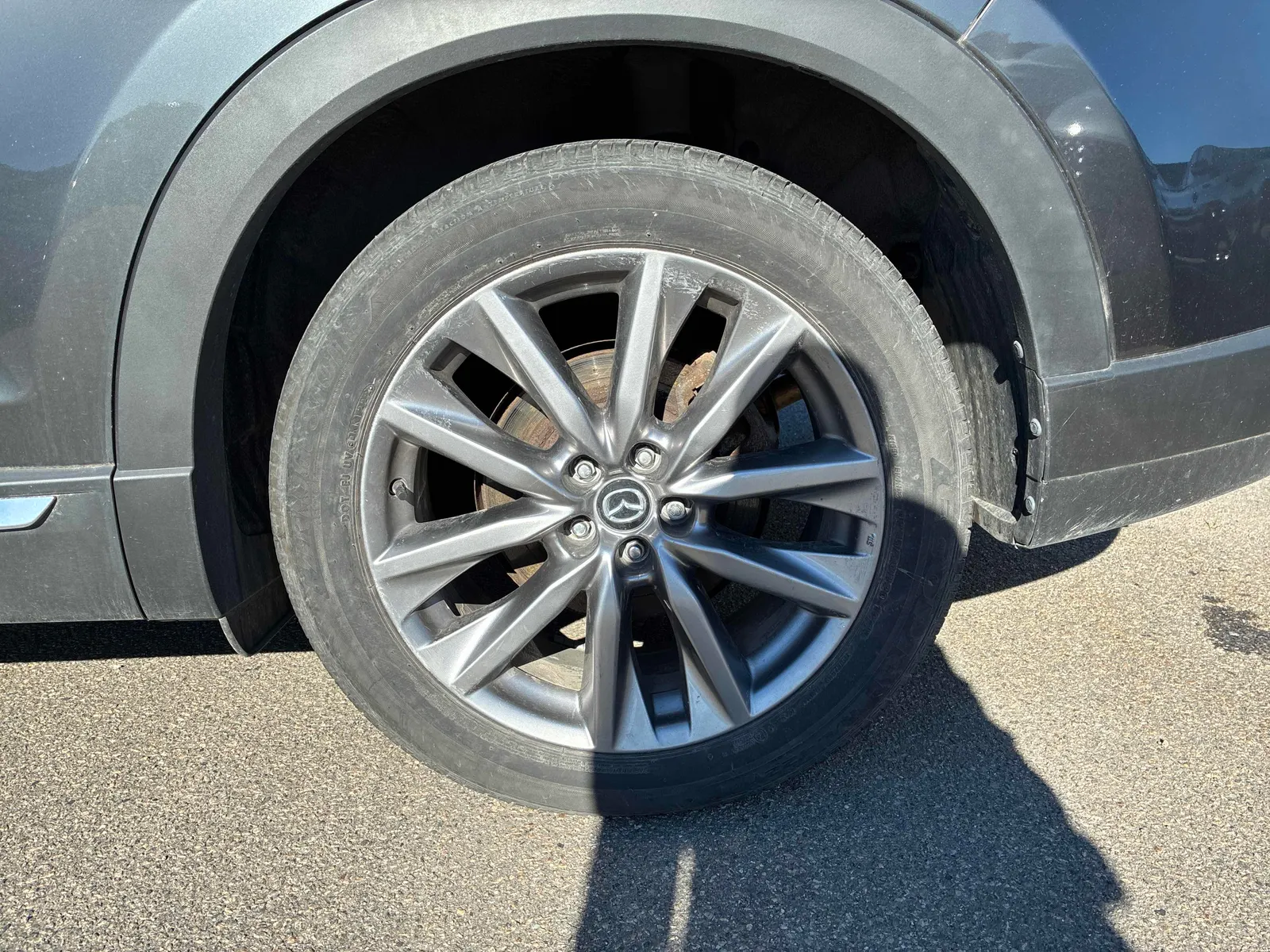 Tire