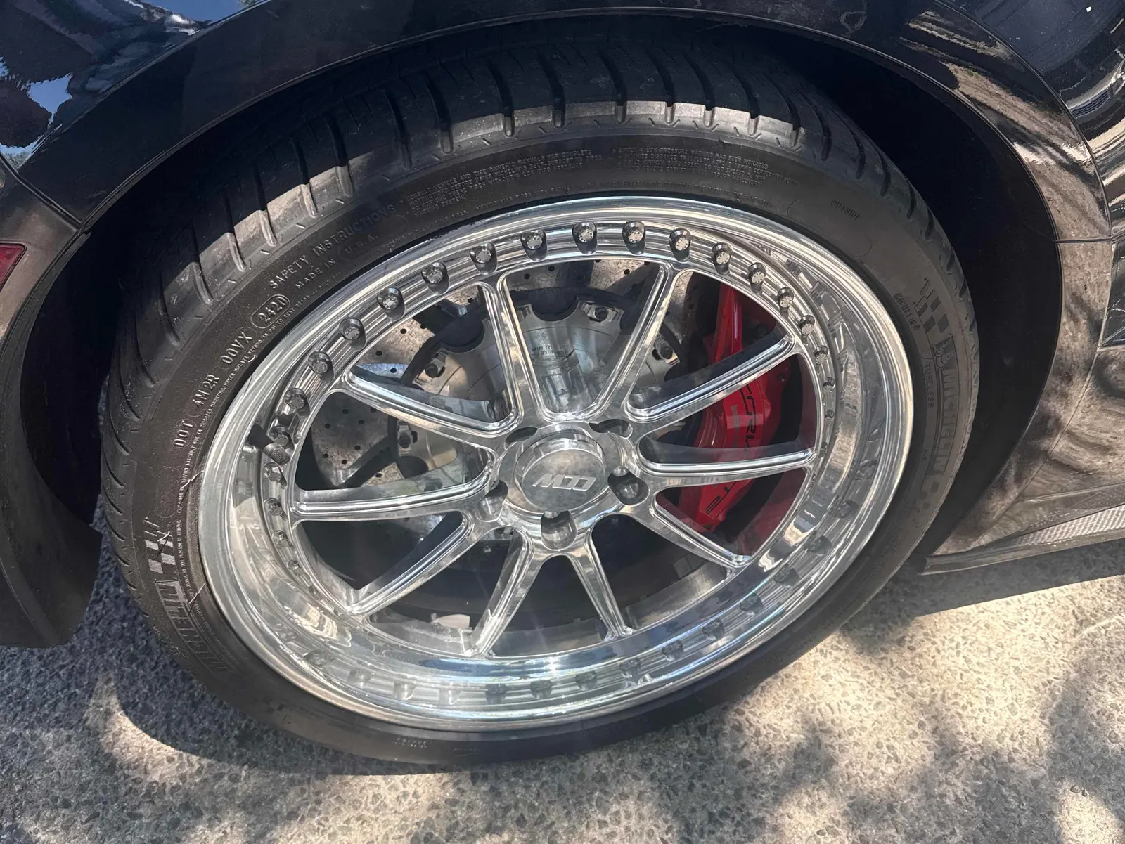 Tire
