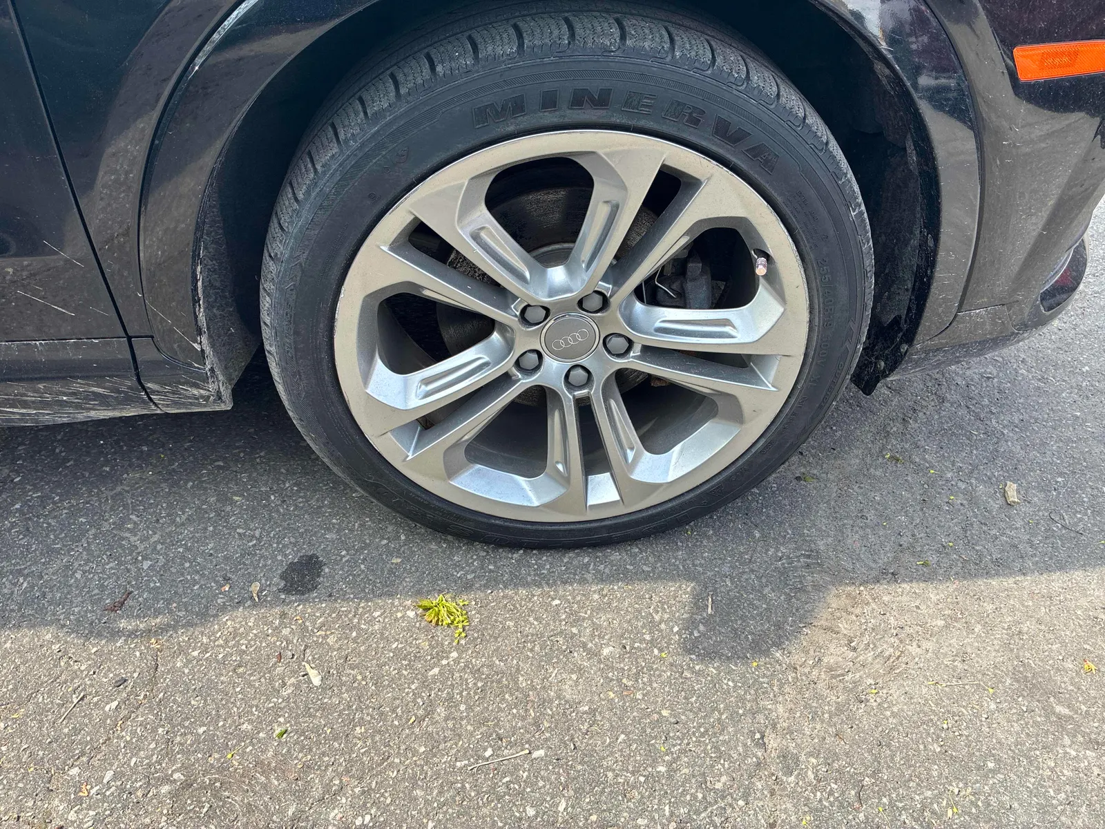 Tire