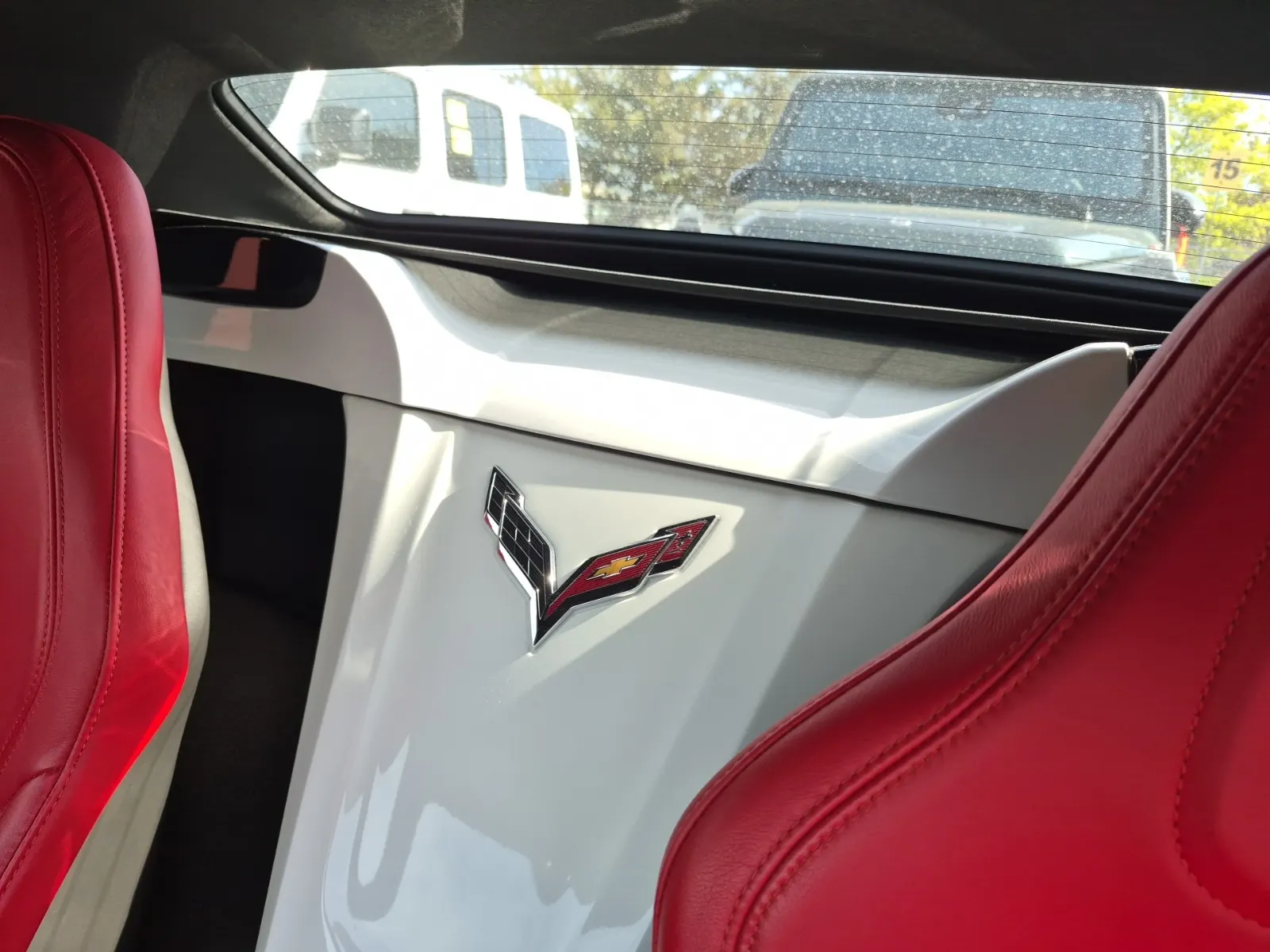 Passenger side