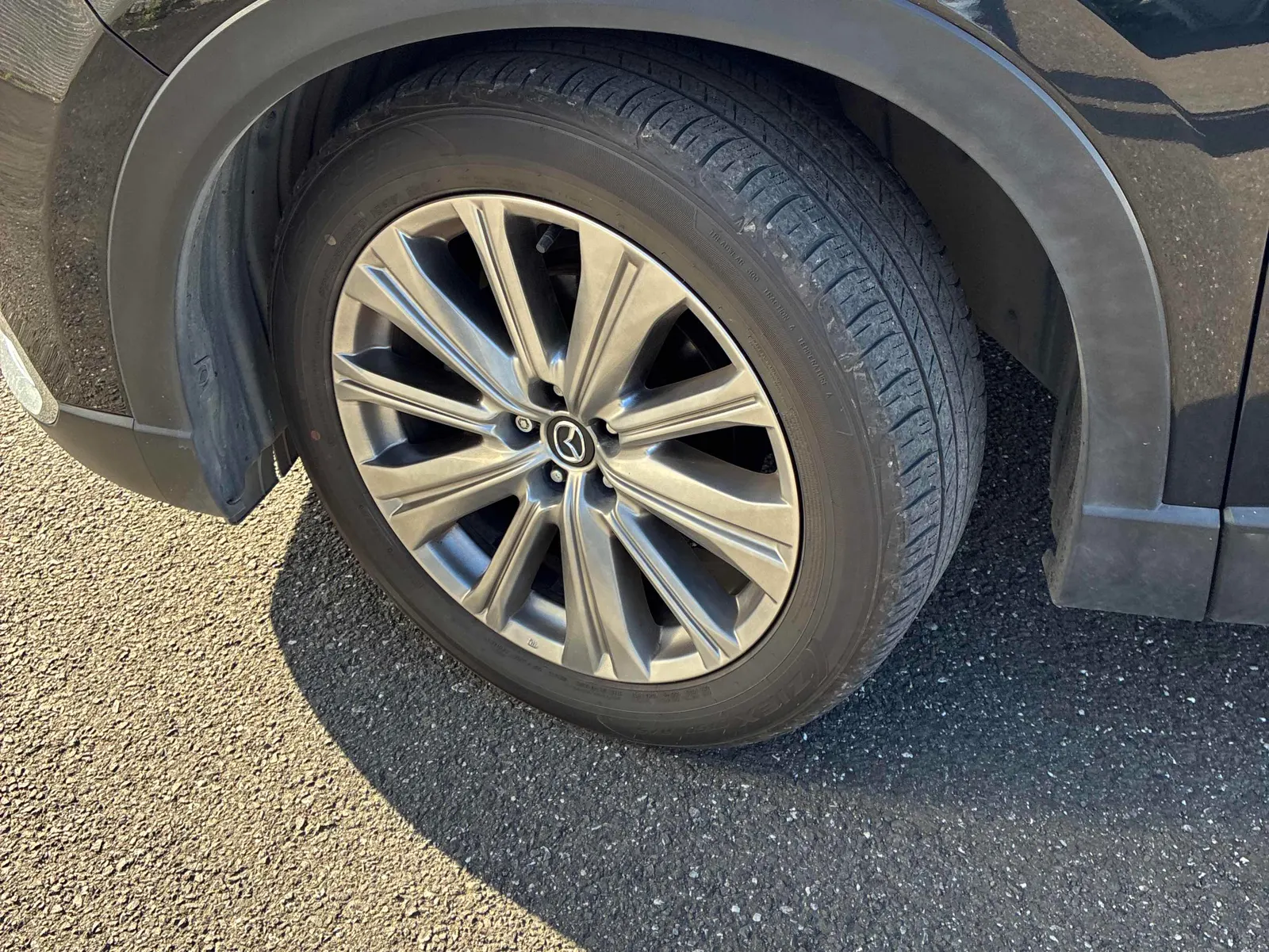 Tire