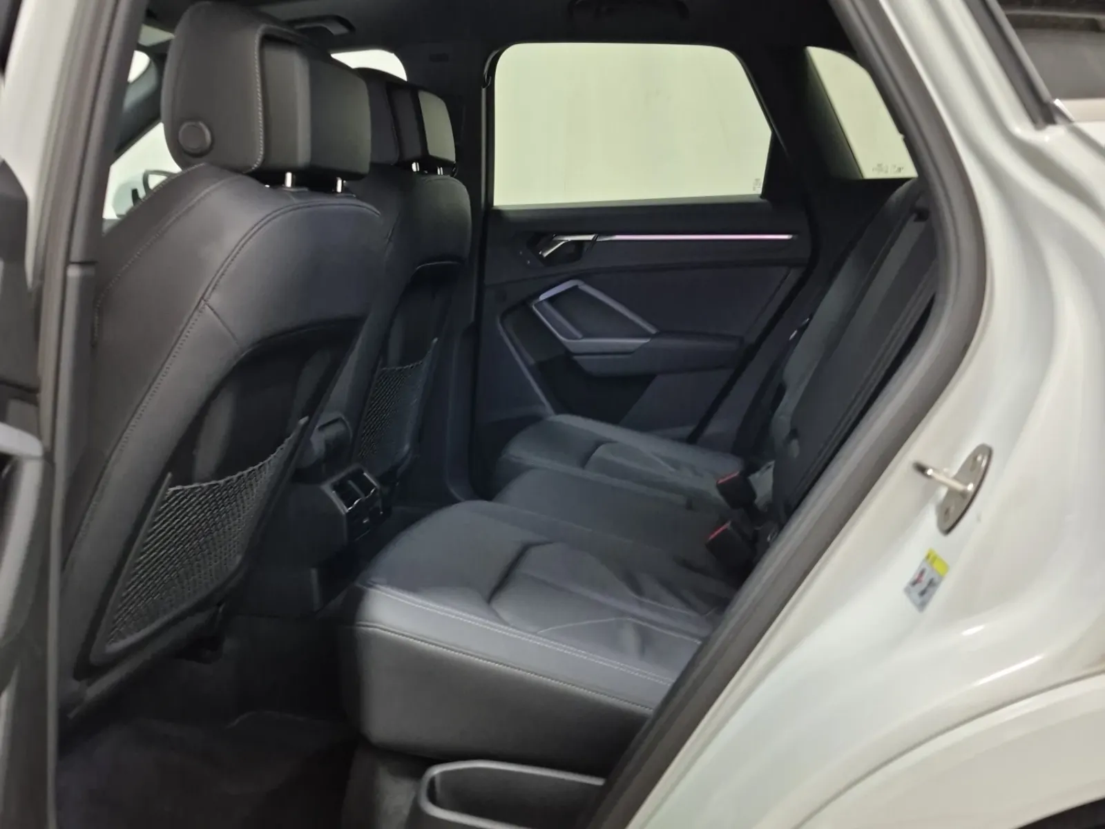 Passenger side