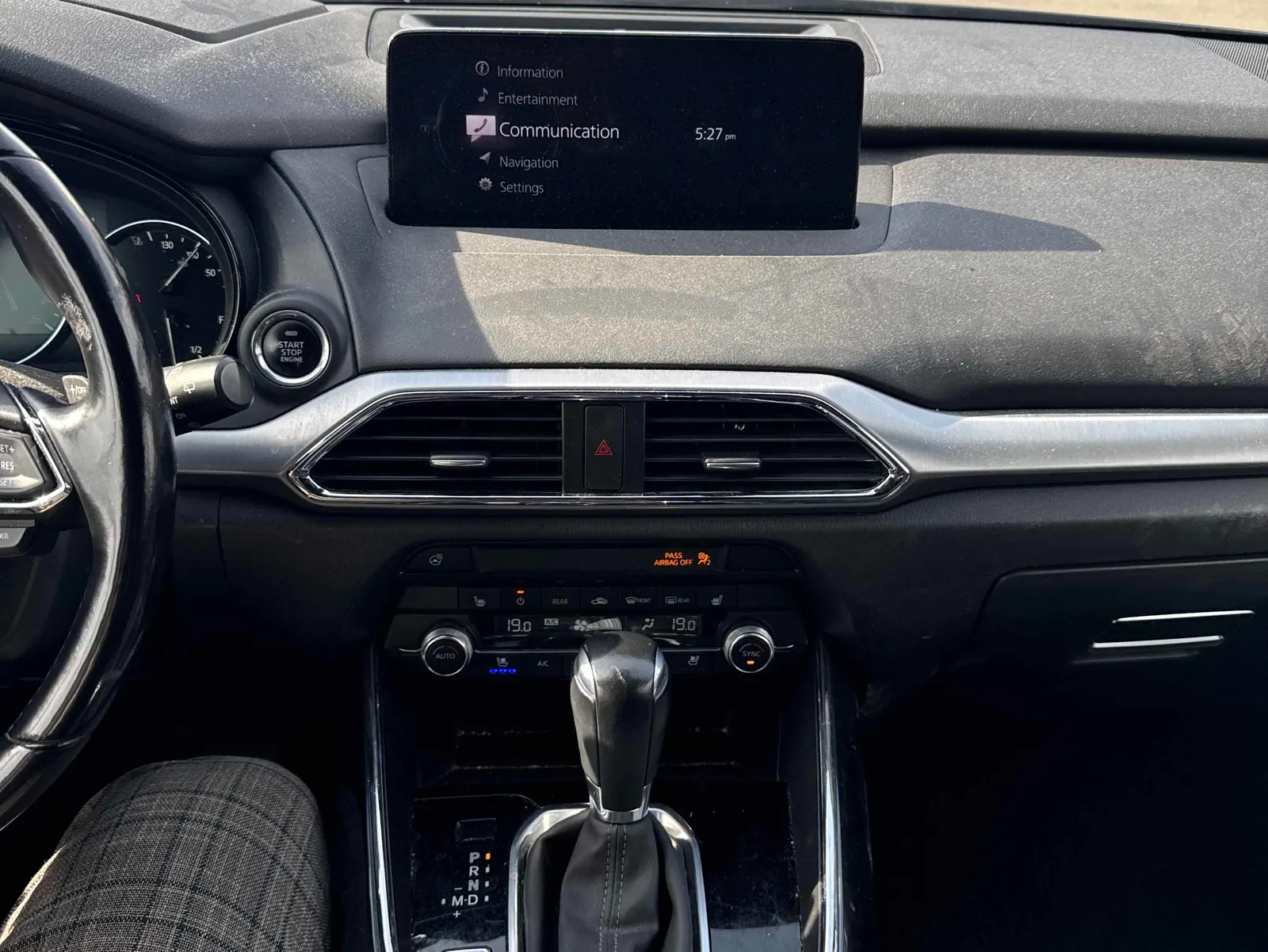 Console