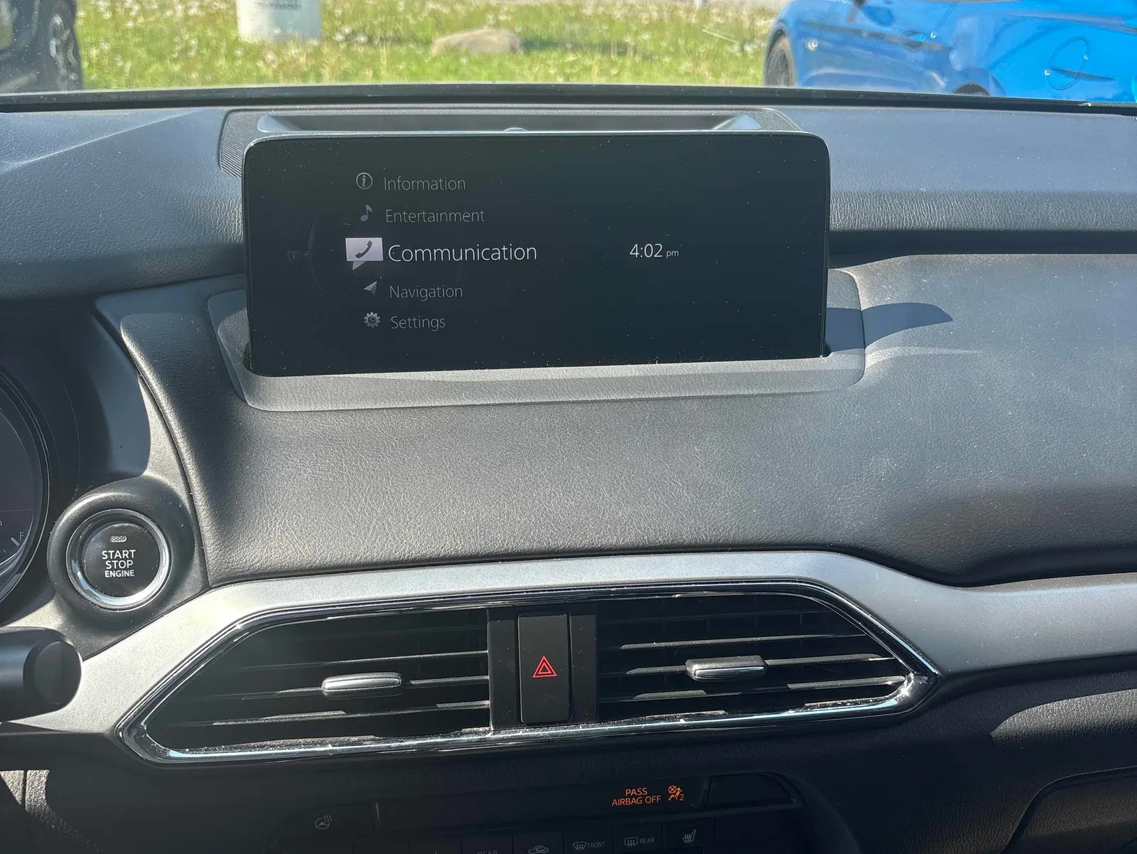 Console