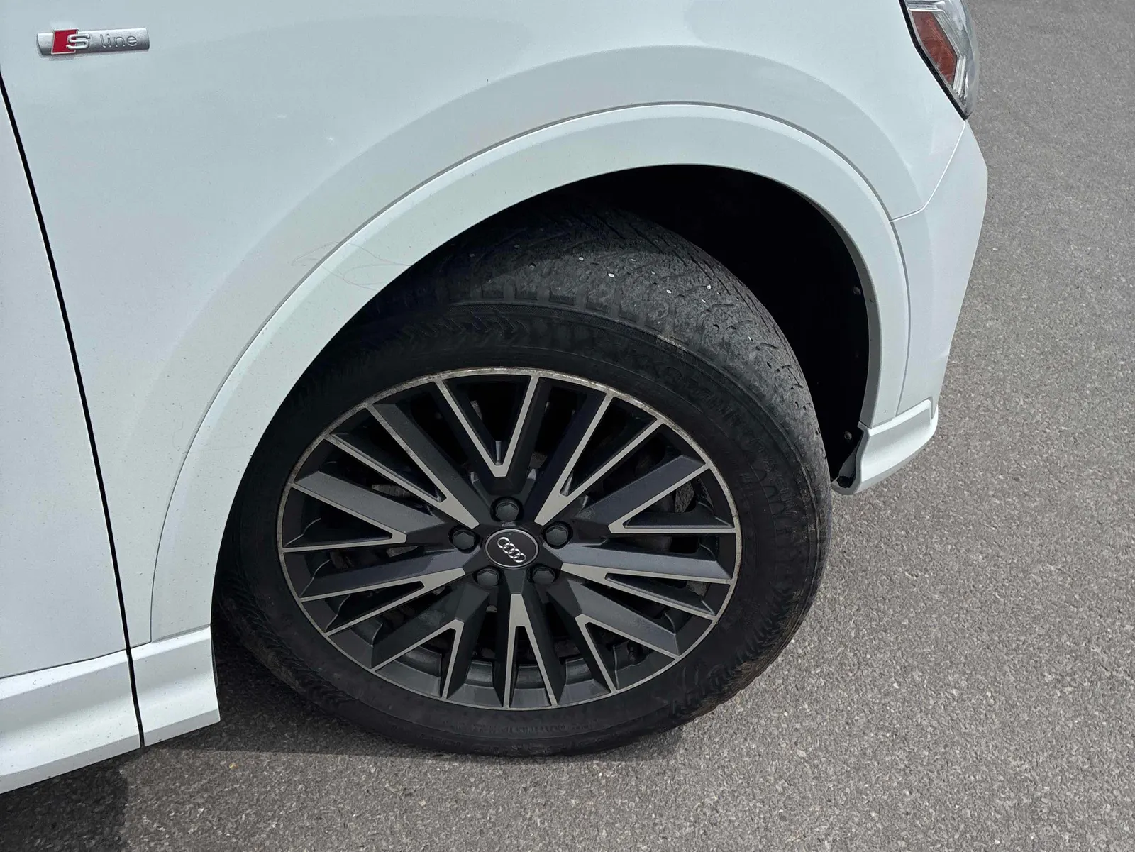 Tire