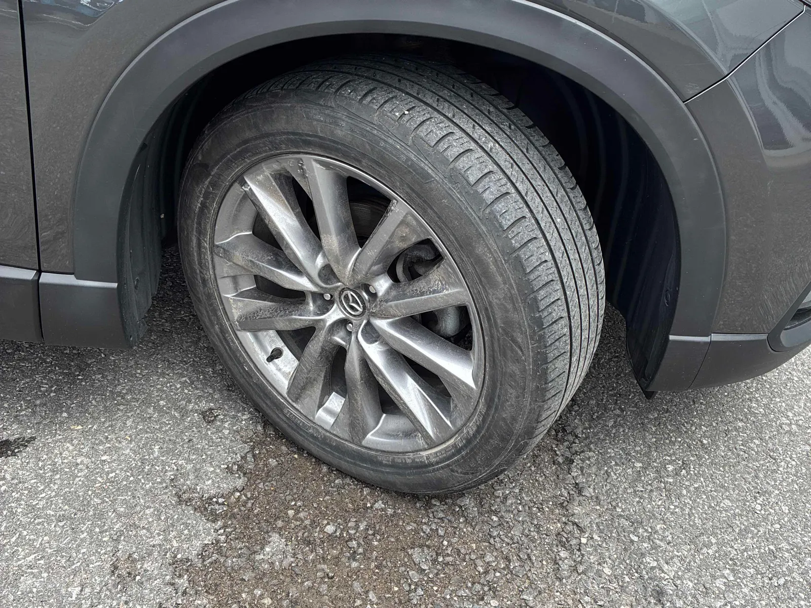Tire