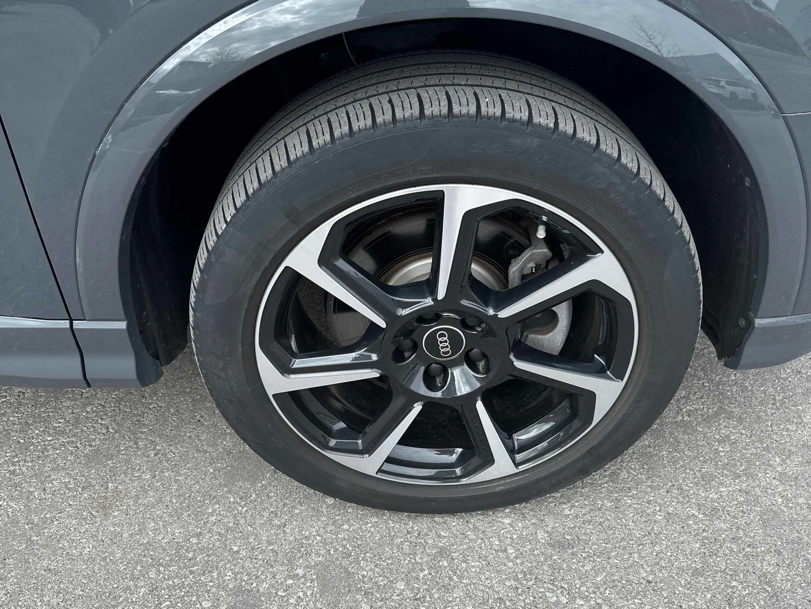 Tire