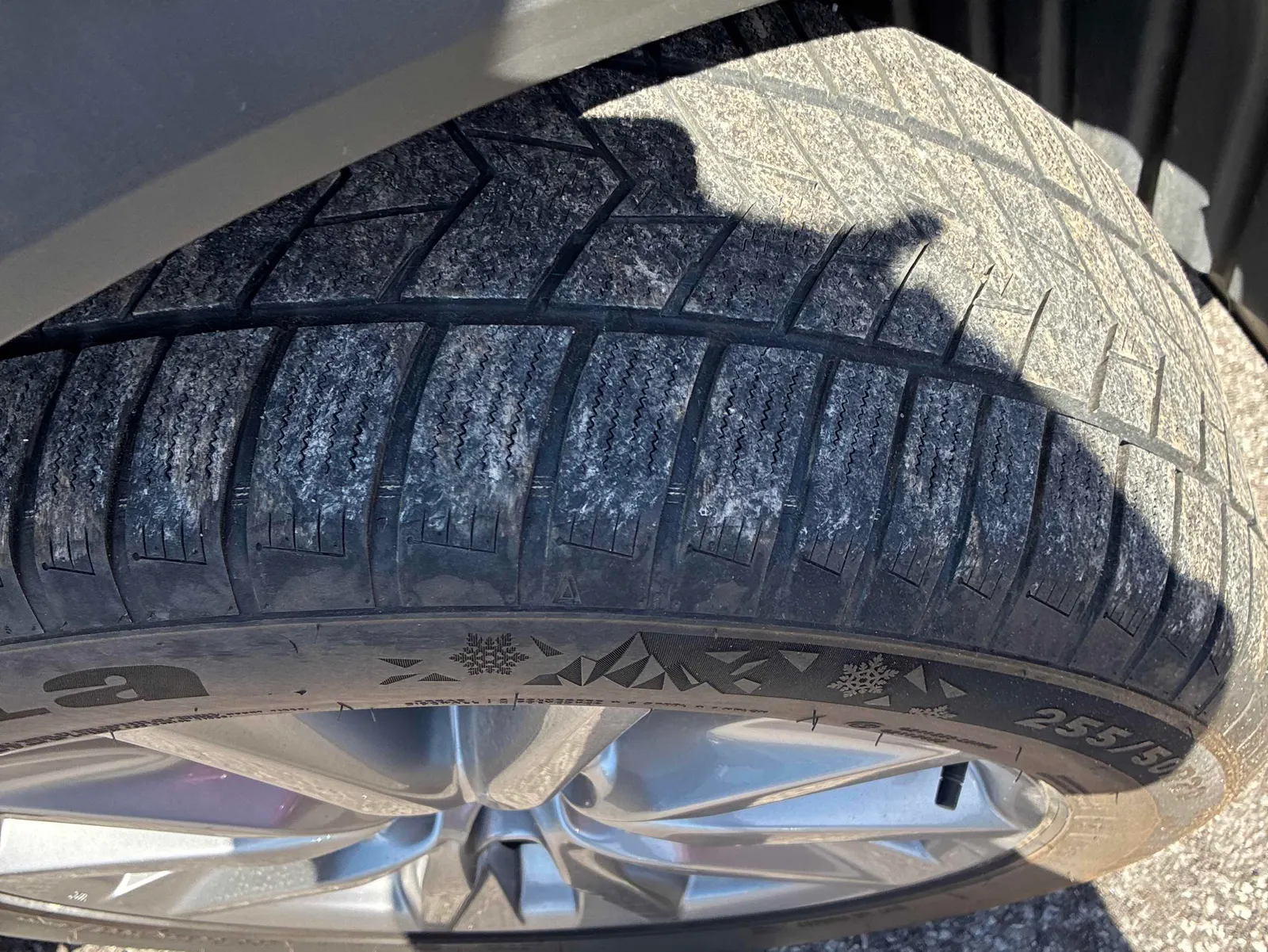 Tire